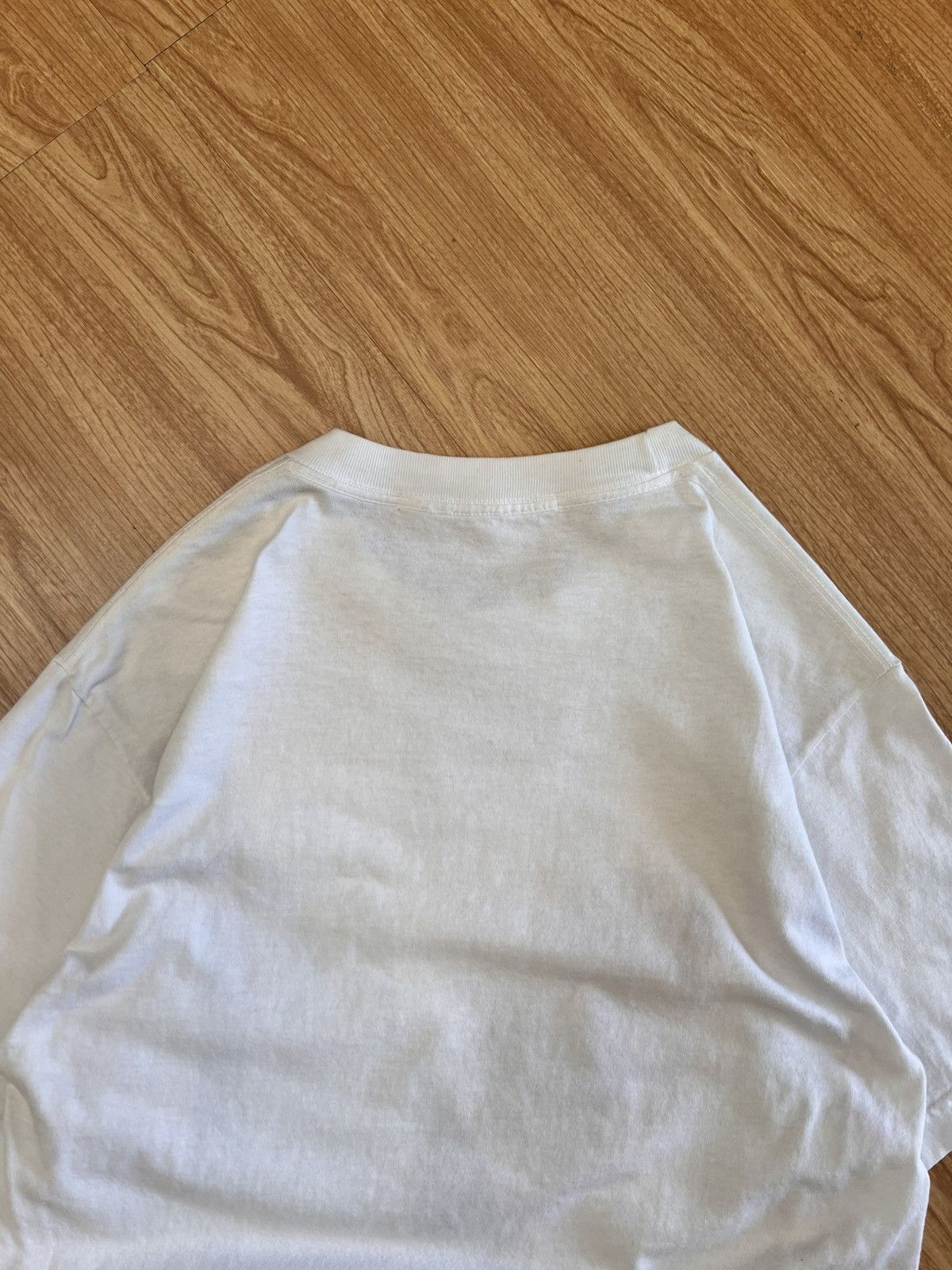 Other Union brand Radiohead Size US M / EU 48-50 / 2 - 9 Thumbnail