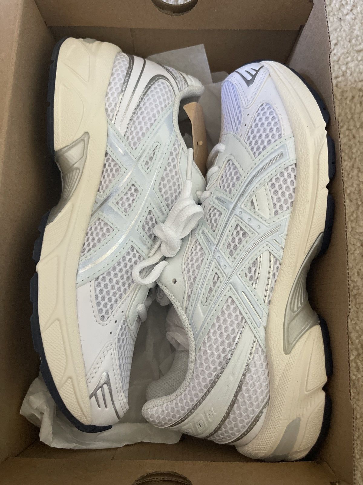 Asics Asics Gel 1130 Size US 7 / IT 37 - 2 Thumbnail