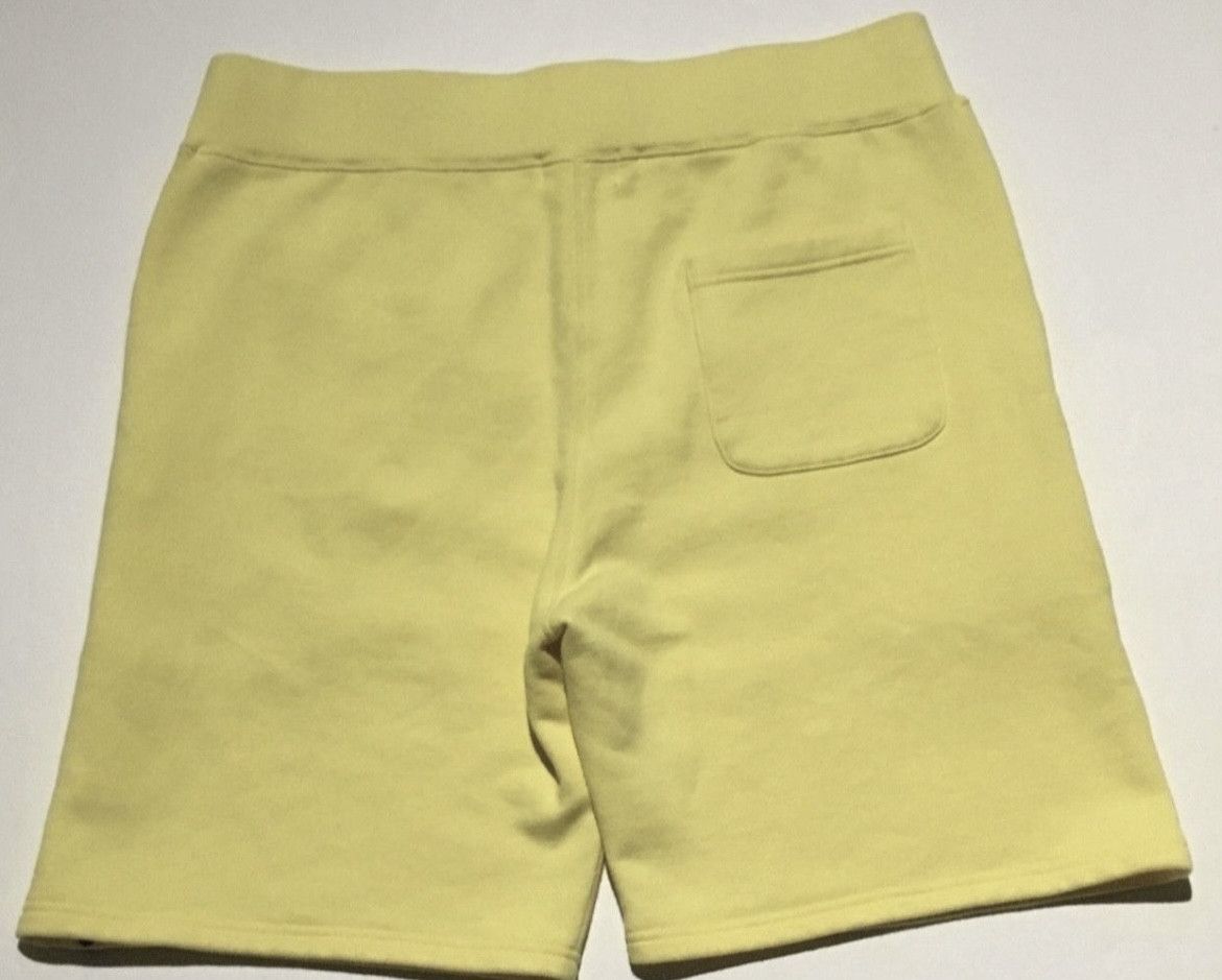Bape Bape shark shorts Size US 36 / EU 52 - 2 Thumbnail