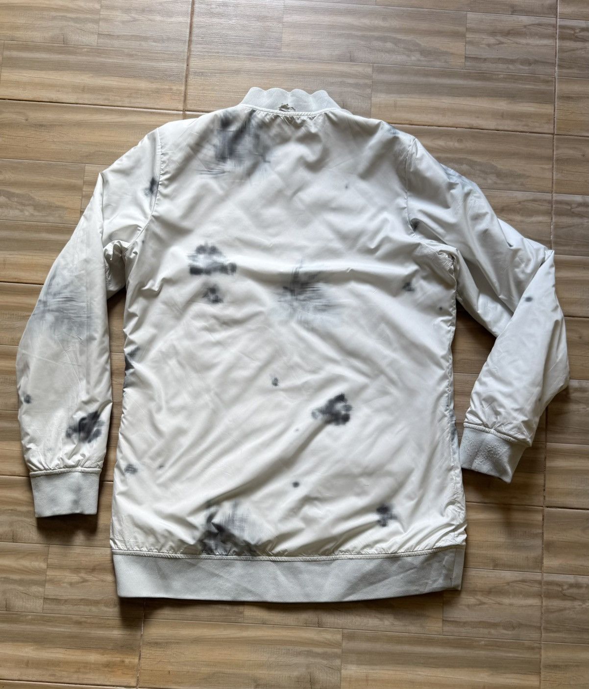 Japanese Brand × The North Face × Vintage The North Face Jacket Reversible Size US L / EU 52-54 / 3 - 4 Thumbnail