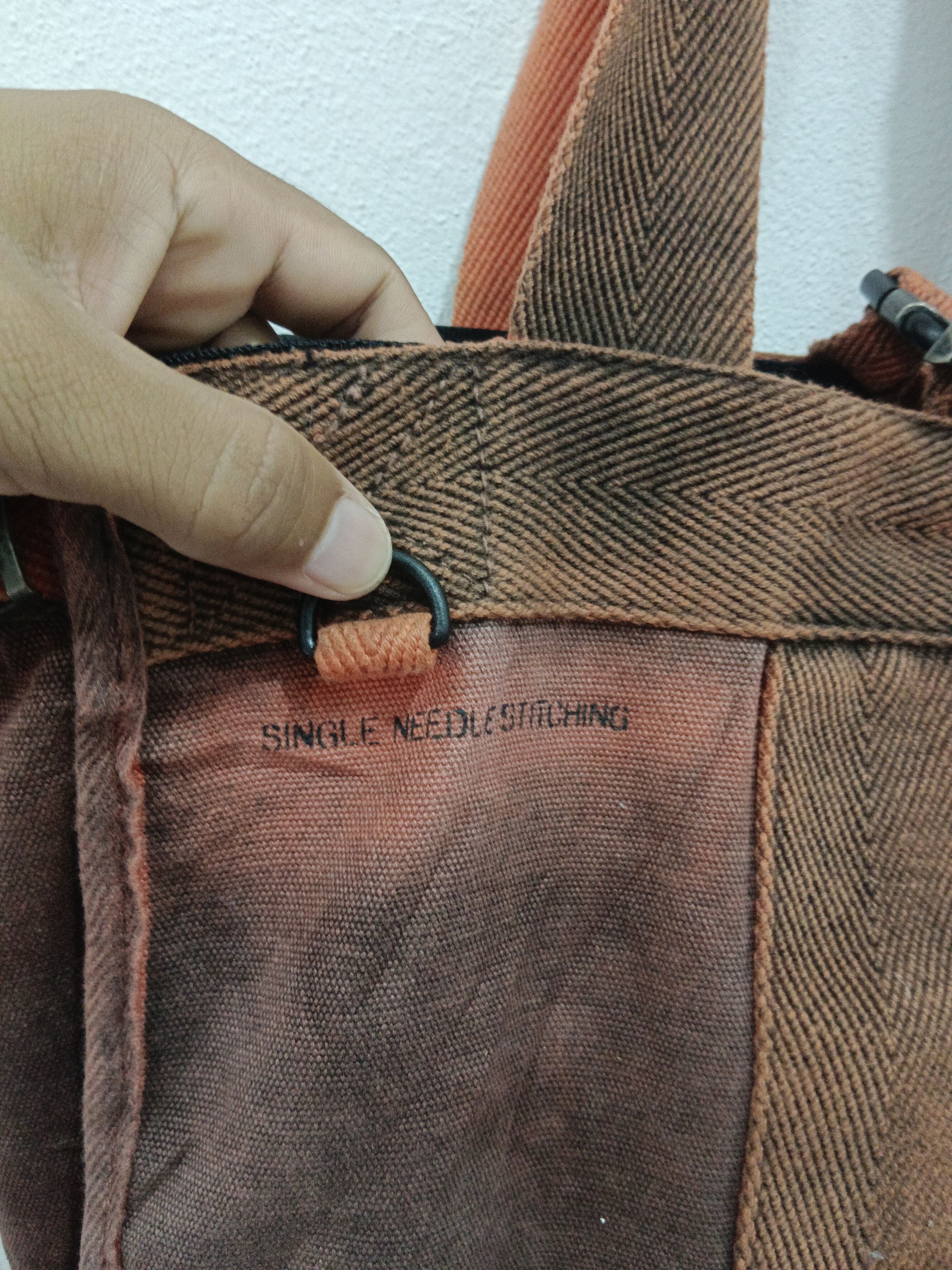 Diesel RARE DIESEL TOTE BAG Size ONE SIZE - 5 Thumbnail