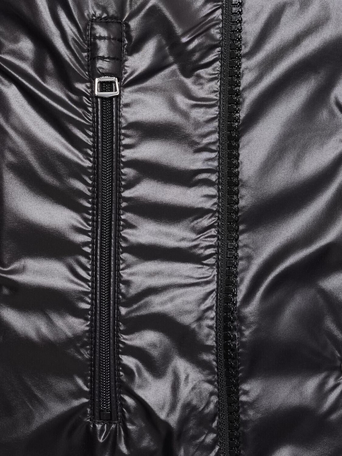 Moncler MONCLER Lule Men's Black Down Jacket New 2 Size US M / EU 48-50 / 2 - 4 Thumbnail