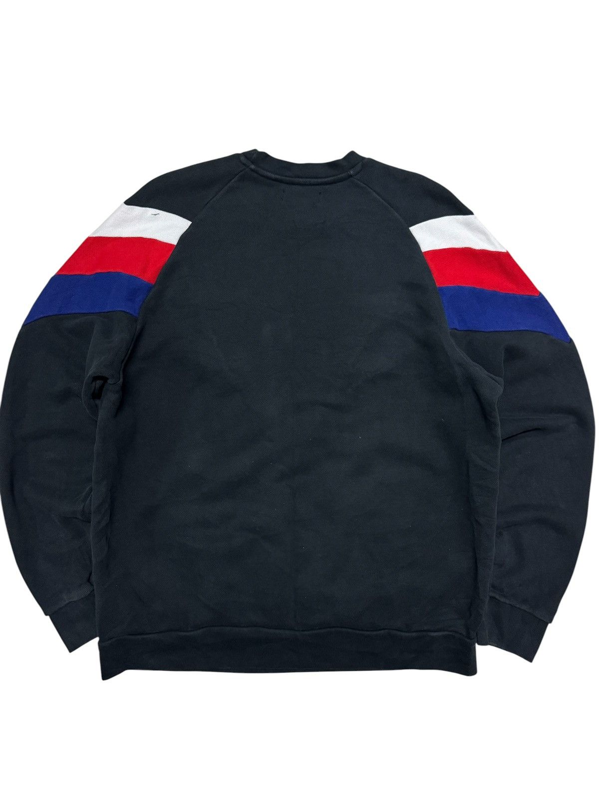 Vintage VINTAGE OG ADIDAS SYLVESTER STALLONE SWEATSHIRT ROCKY IV Size US L / EU 52-54 / 3 - 7 Thumbnail