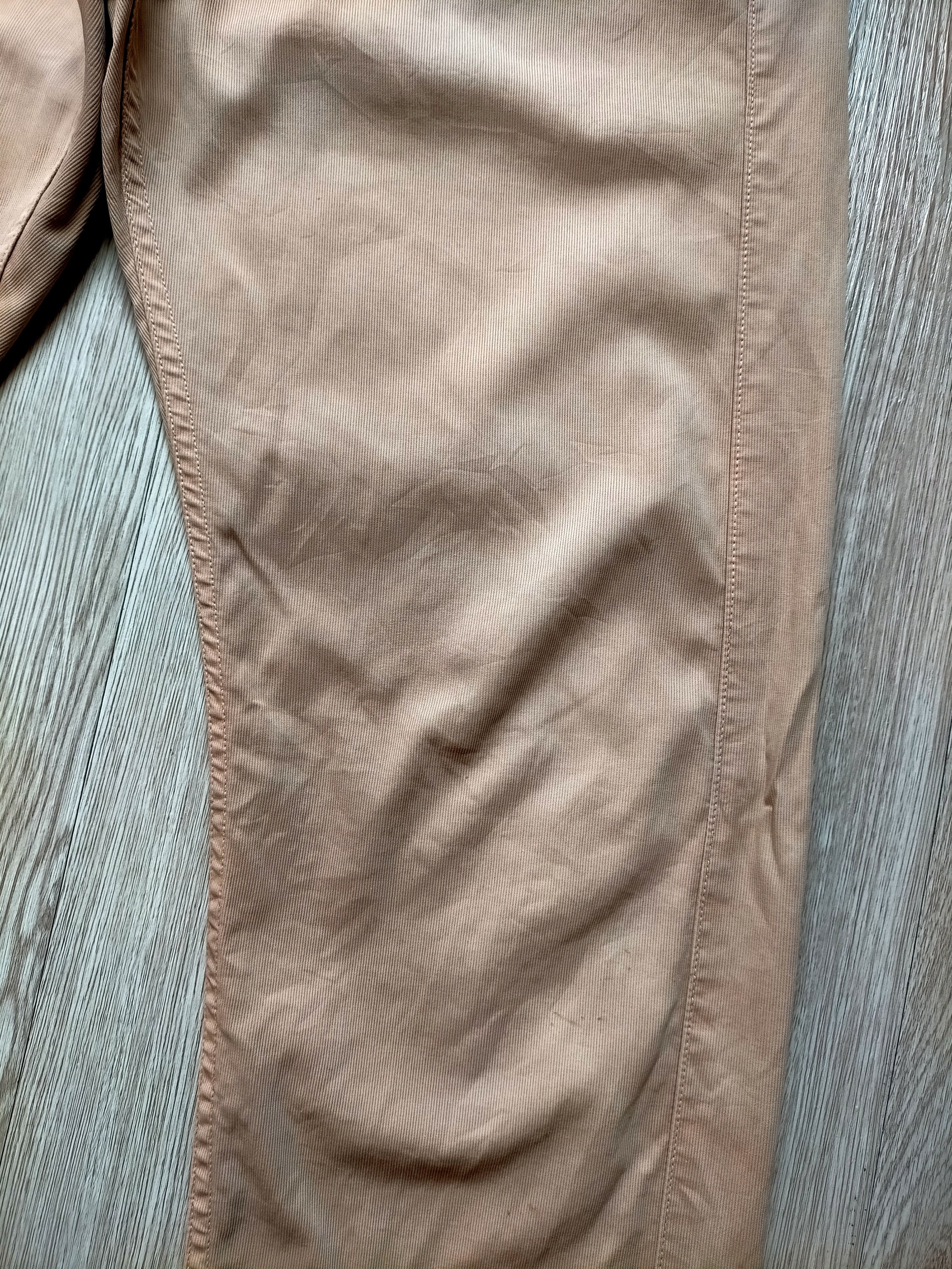 Kapital Made in japan 291295 = Homme Casual Pants Size US 32 / EU 48 - 9 Thumbnail