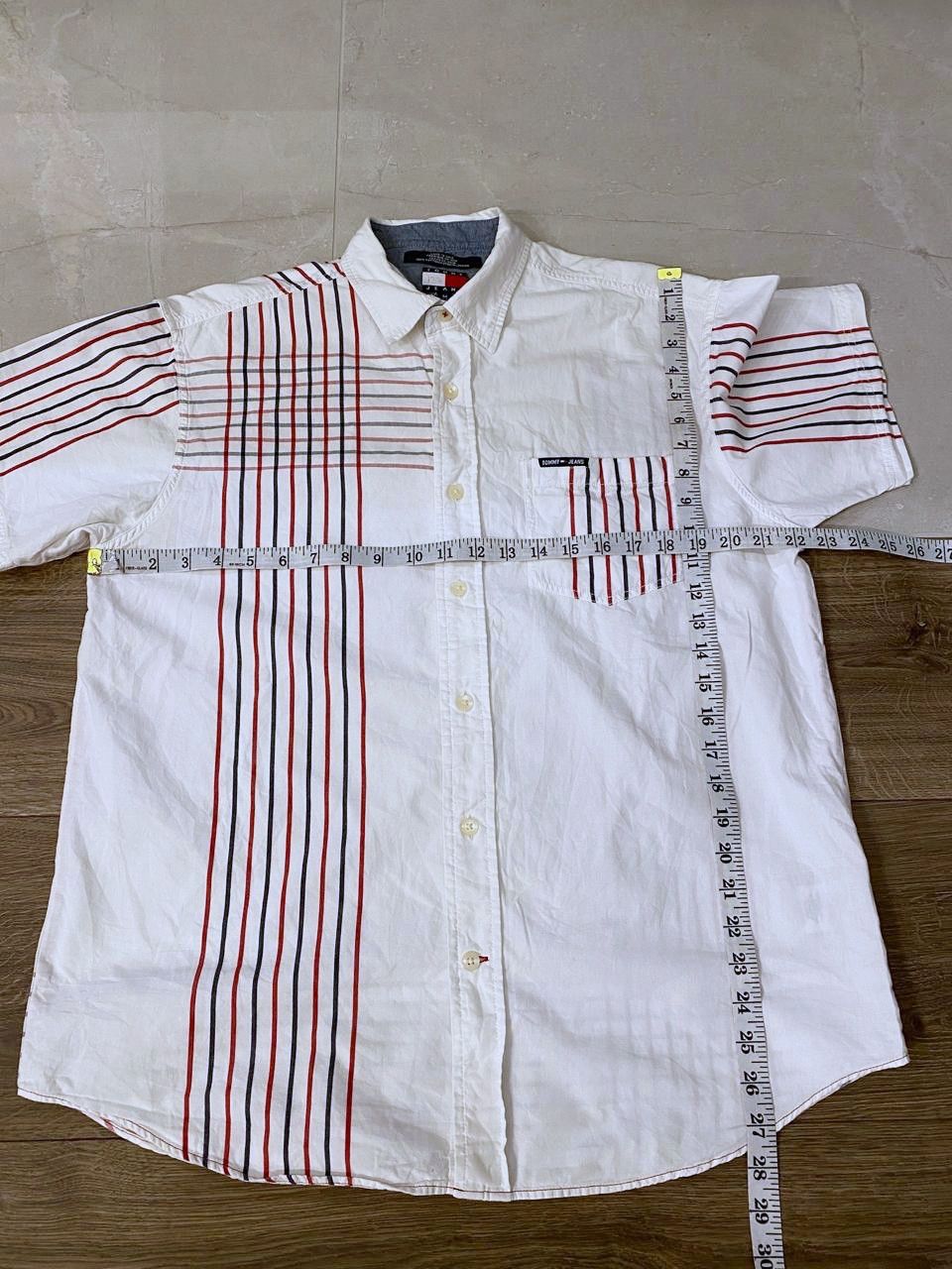 Tommy Hilfiger Tommy Hilfiger shirt size M Size US M / EU 48-50 / 2 - 5 Thumbnail