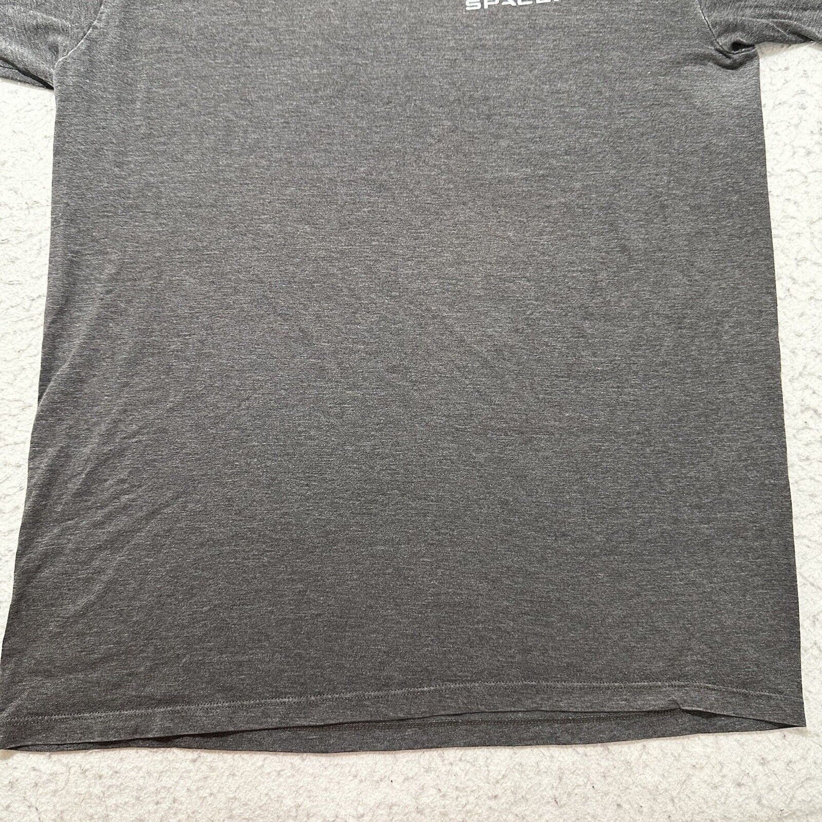 Other SpaceX Large Dragon CRS-11 Graphic T Shirt Elon Musk 2017 Size US L / EU 52-54 / 3 - 9 Thumbnail