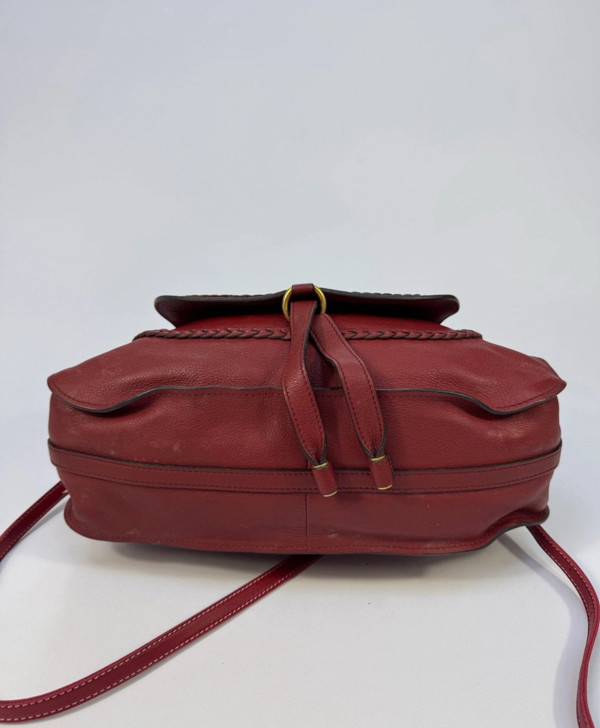 Chloe Chloe Marcie bag Size ONE SIZE - 9 Thumbnail