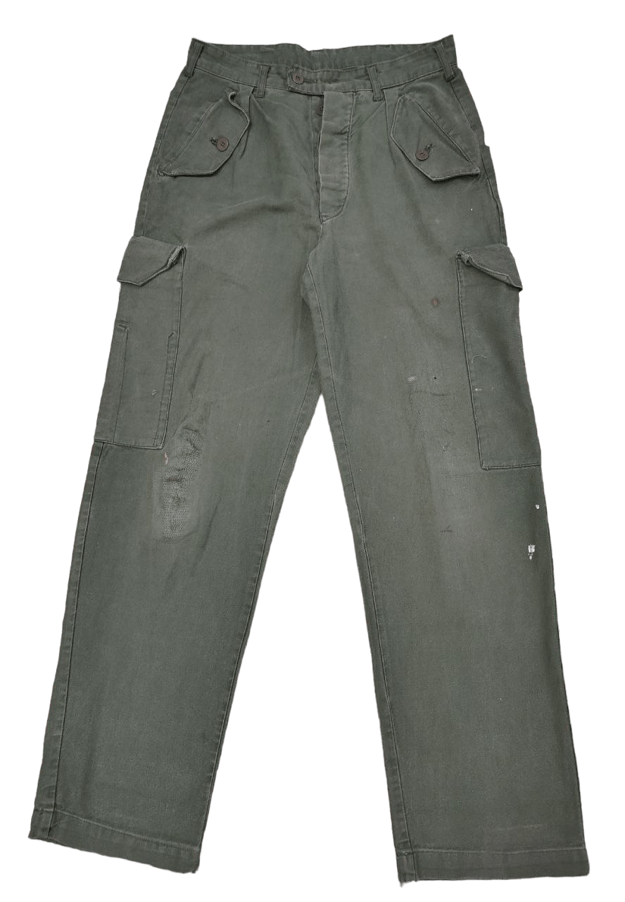 Vintage Army Pant