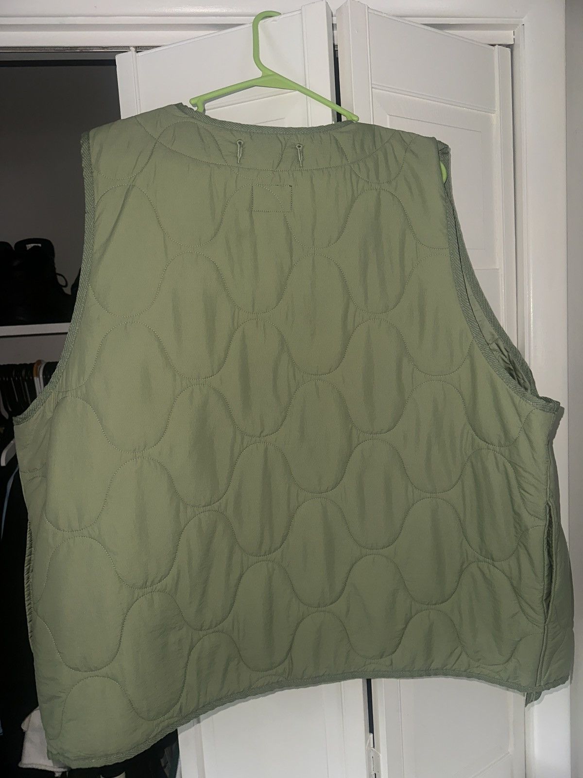 Nike Nike vest Size US L / EU 52-54 / 3 - 2 Thumbnail