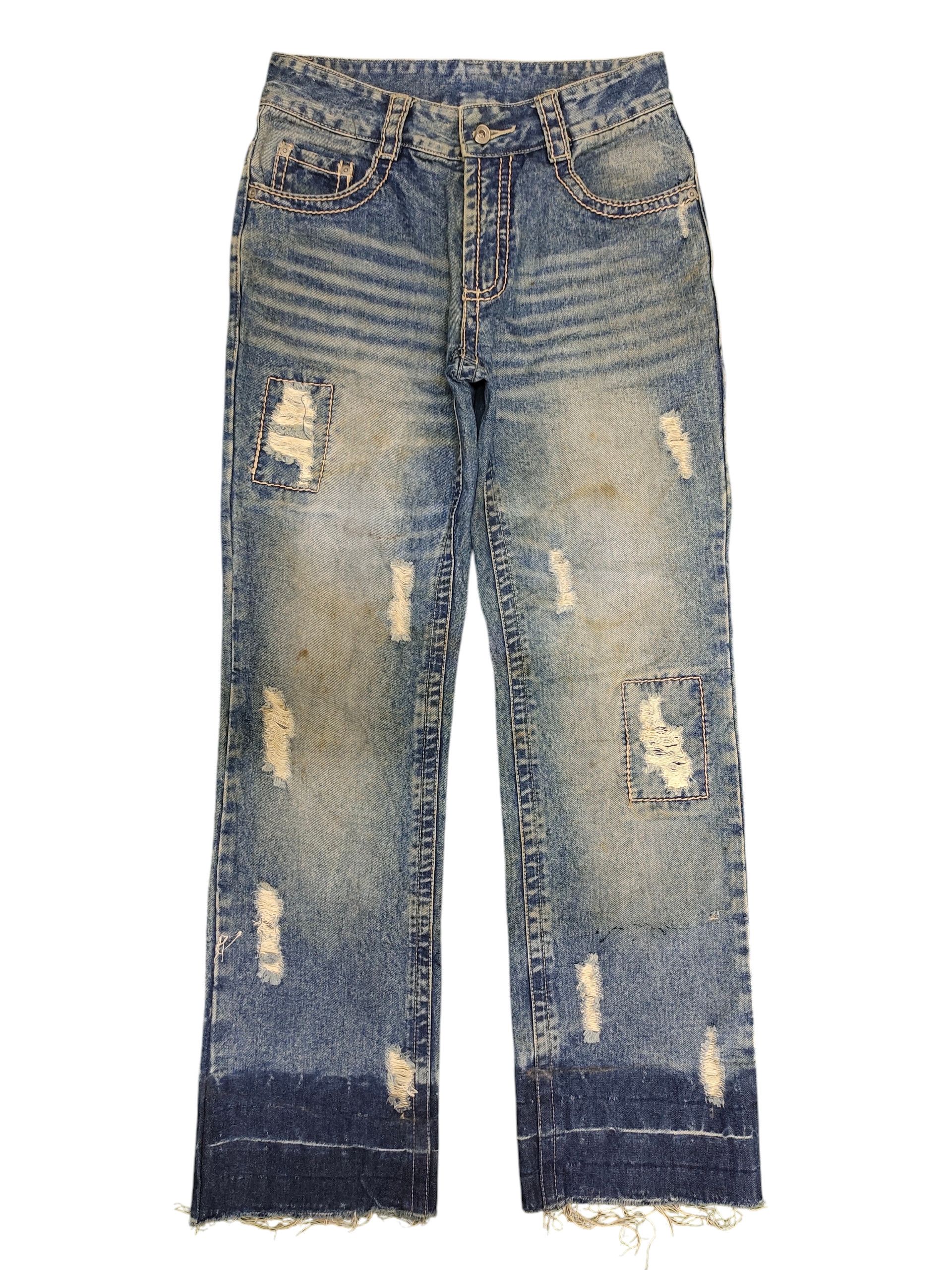 Hysteric Glamour 
