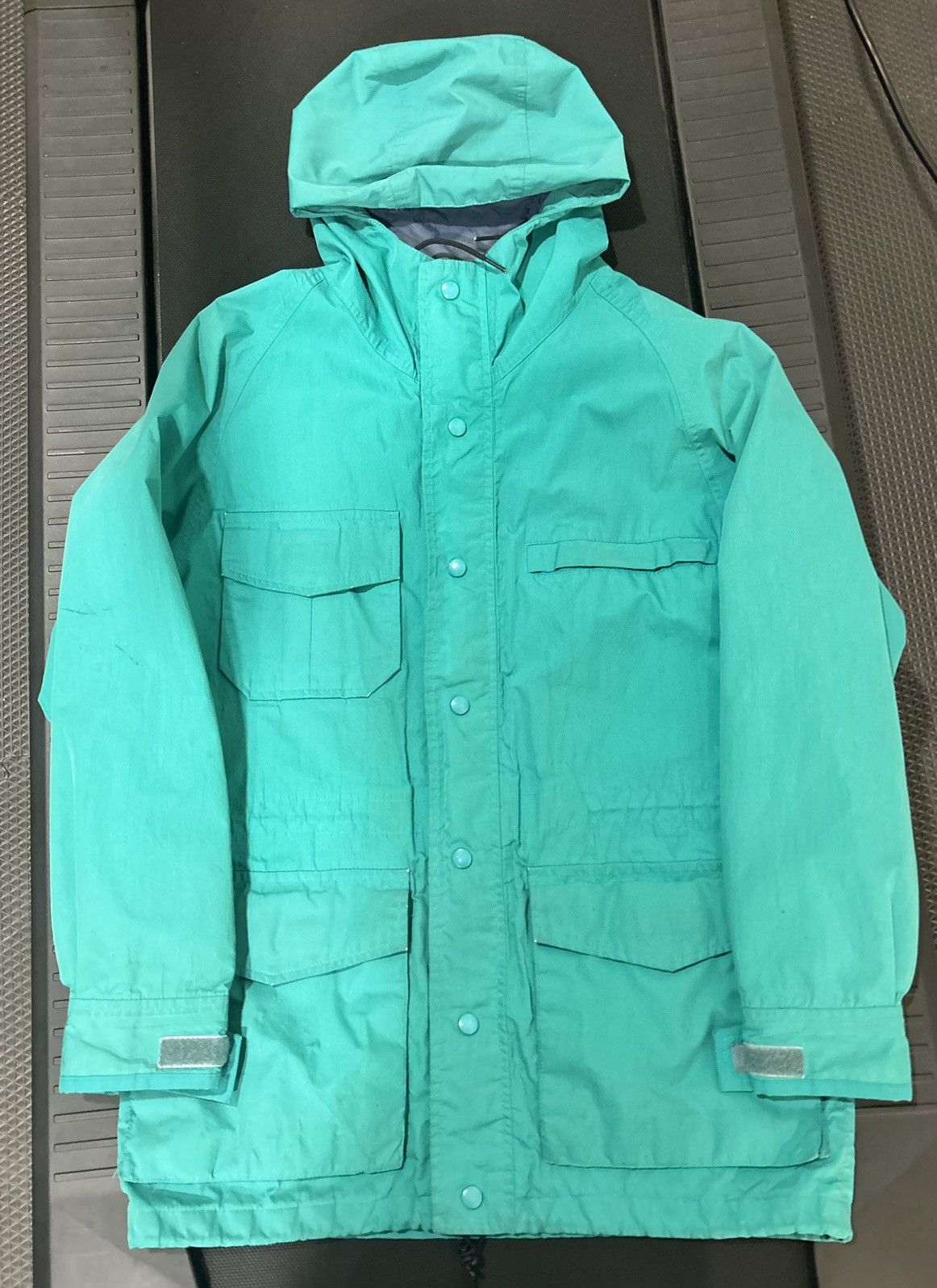 Eddie Bauer Vtg eddie bauer mountain parka gorp rare gore-tex Size US M / EU 48-50 / 2 - 1 Thumbnail