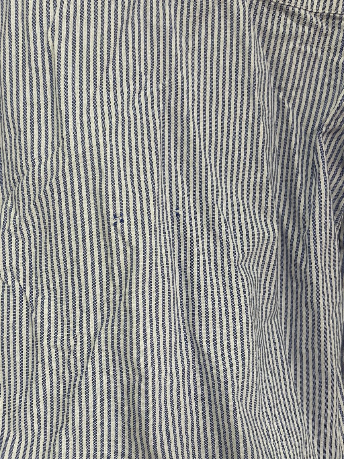 Issey Miyake × Japanese Brand × Ne-Net Ne-net button ups shirt x issey miyake📸 Size US M / EU 48-50 / 2 - 8 Thumbnail