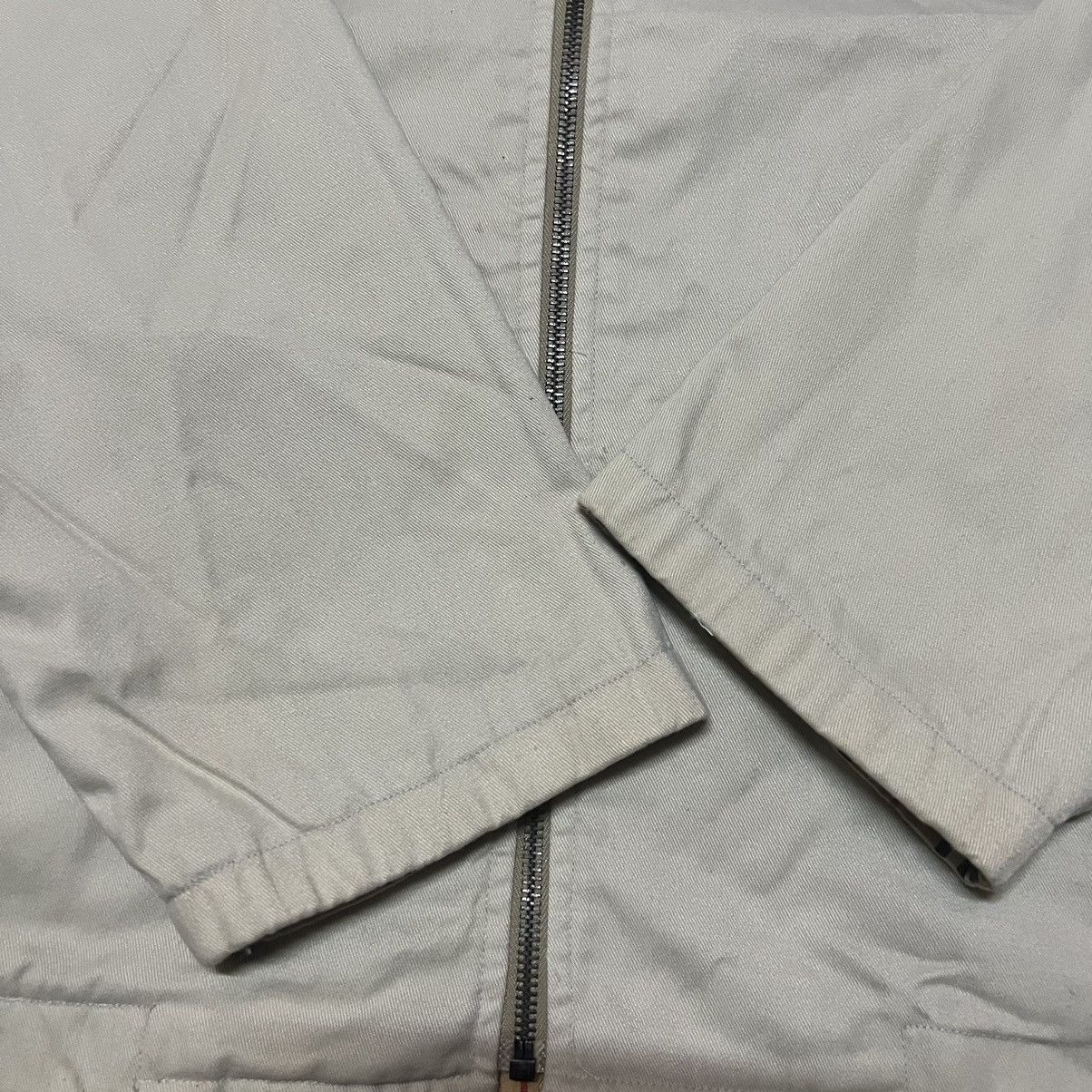 Burberry Burberry Nova Check Reversible Jacket Size US L / EU 52-54 / 3 - 20 Thumbnail