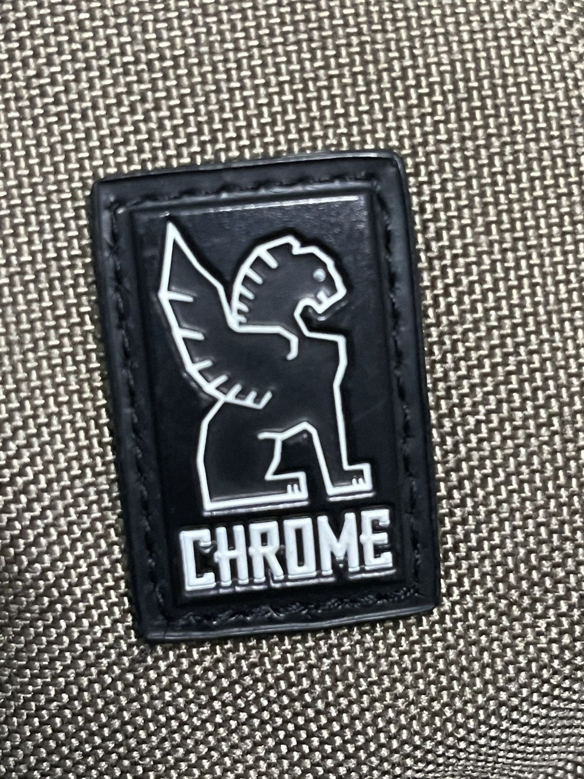 Chrome Industries Chrome waist bag Size ONE SIZE - 3 Thumbnail