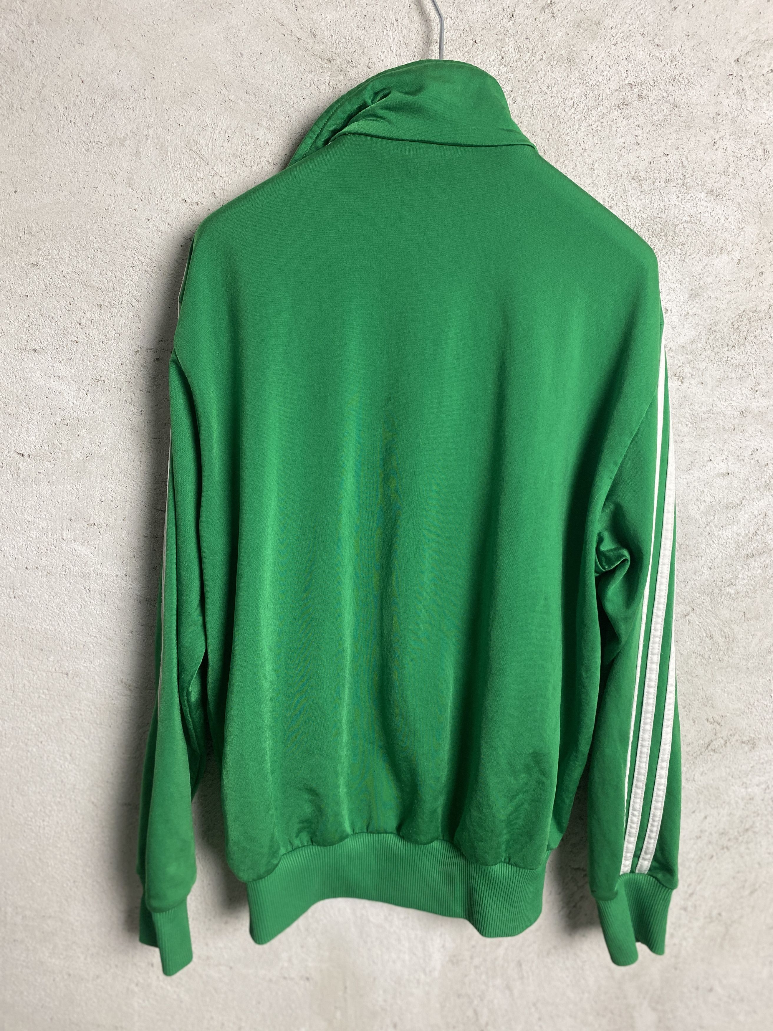 Adidas Adidas small logo zip-up sweatshirt y2k 00s hip hop Size US S / EU 44-46 / 1 - 7 Thumbnail