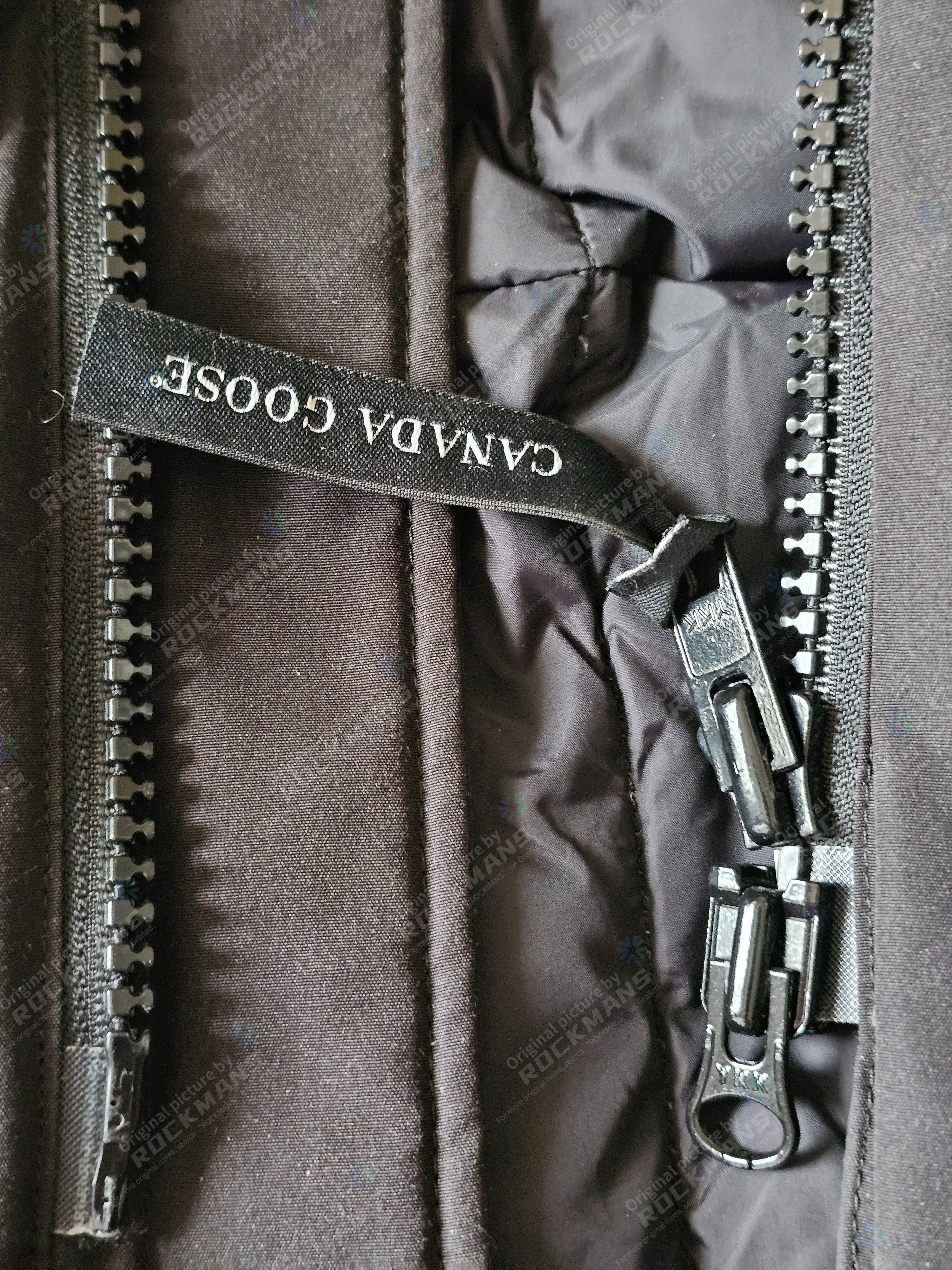 Canada Goose Canada Goose Langford Parka Down Jacket Size M Size US M / EU 48-50 / 2 - 9 Thumbnail