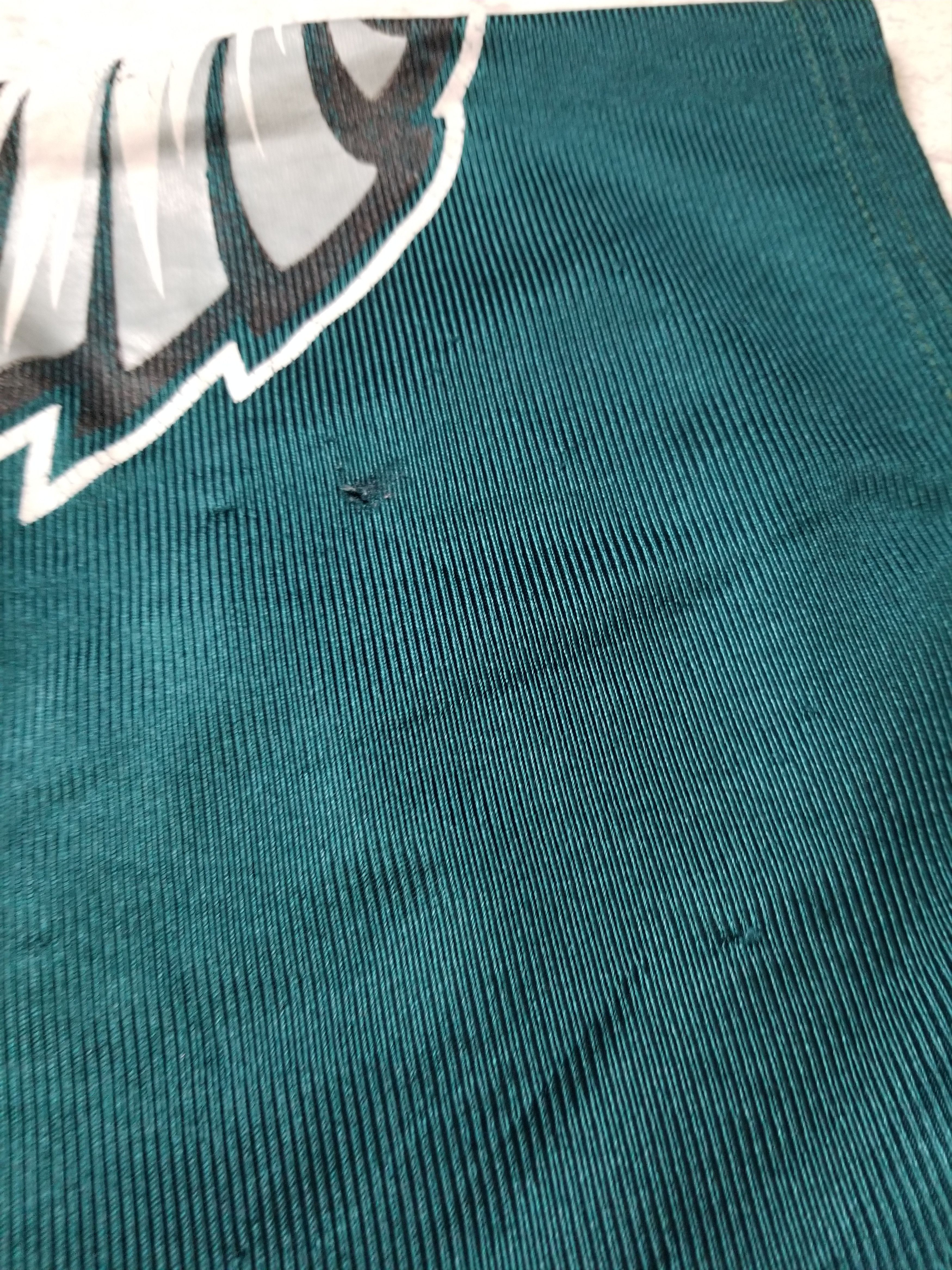 Logo Athletic VTG 90’s Irving Fryer #80 Philadelphia Eagles NFL Jersey Size US XXL / EU 58 / 5 - 14 Thumbnail