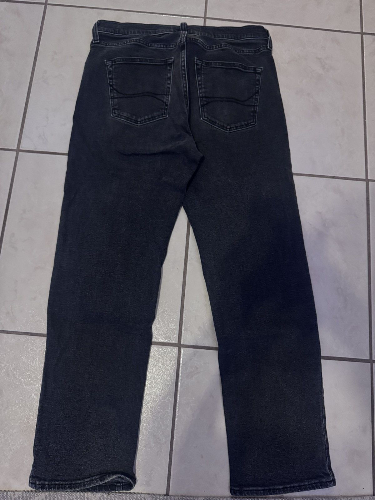 Hollister Holister Loose Jeans Size US 32 / EU 48 - 2 Thumbnail