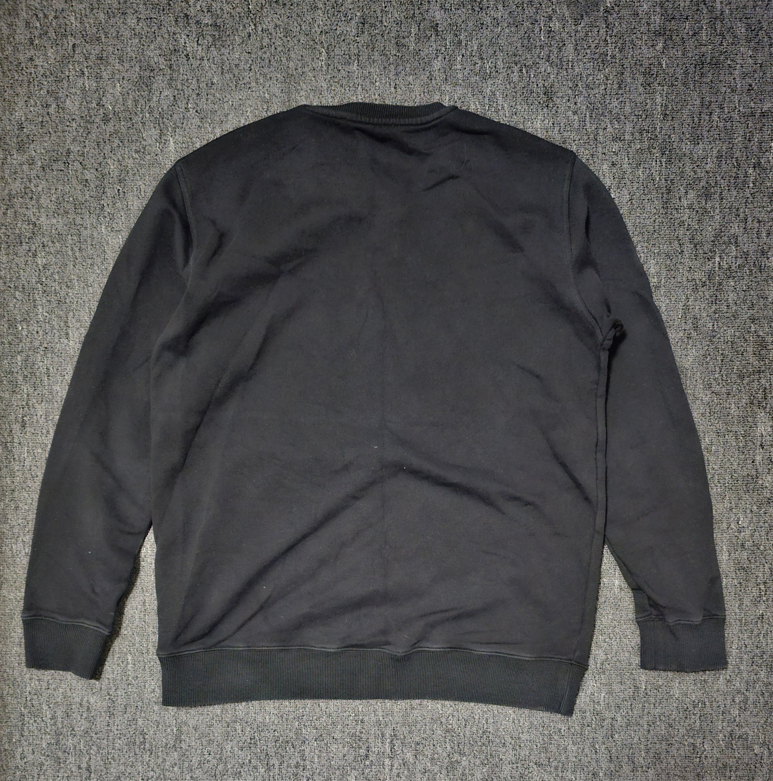 Givenchy Givenchy men's dragon sweatshirts size M Size US M / EU 48-50 / 2 - 3 Thumbnail