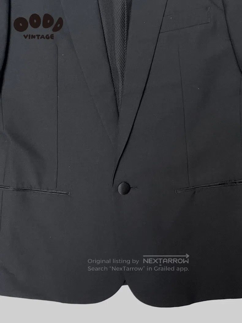 Number (N)ine Number (N)ine jacket Size US M / EU 48-50 / 2 - 5 Thumbnail