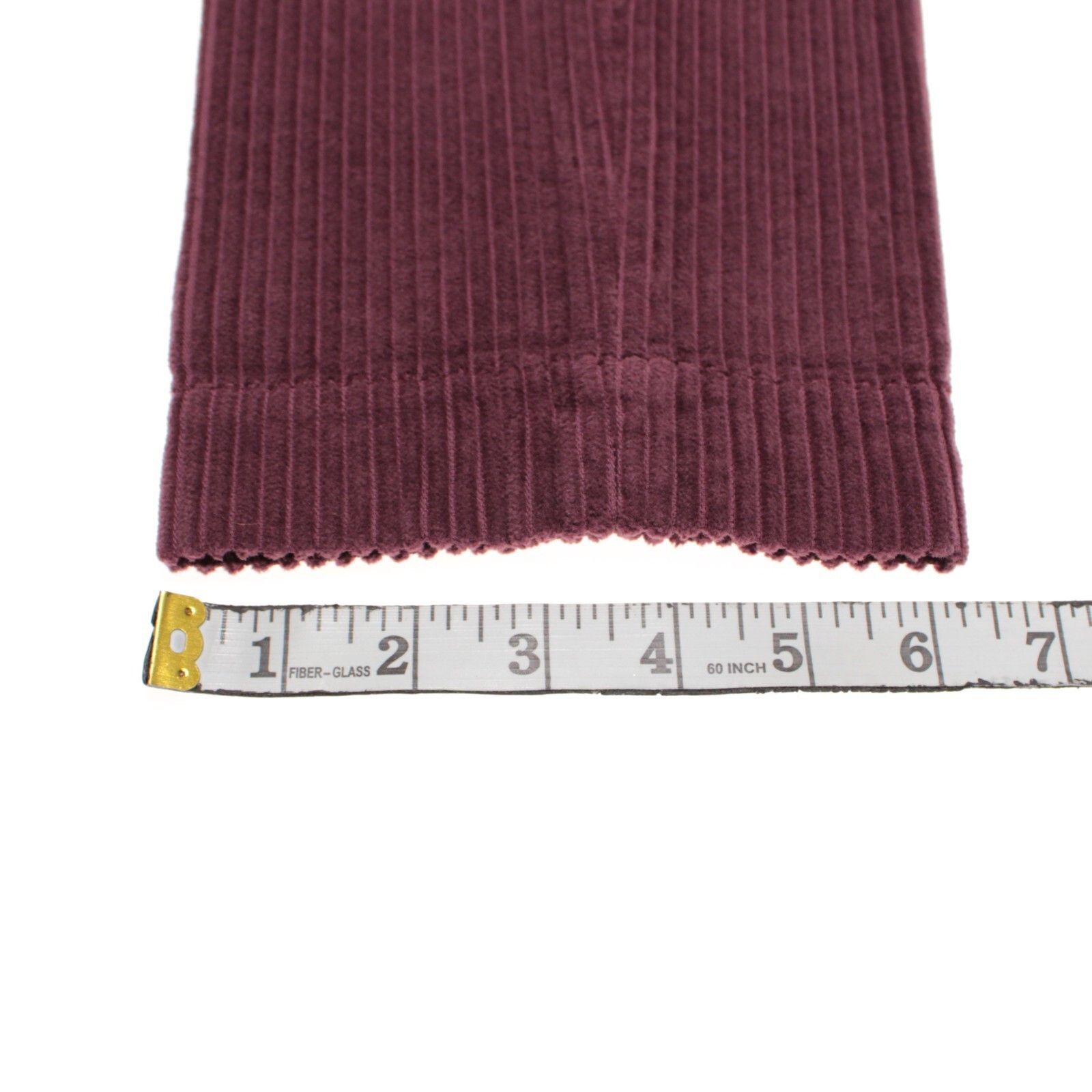 Incotex INCOTEX New with tags Chino Size 32 US In Purple Size US 32 / EU 48 - 9 Thumbnail