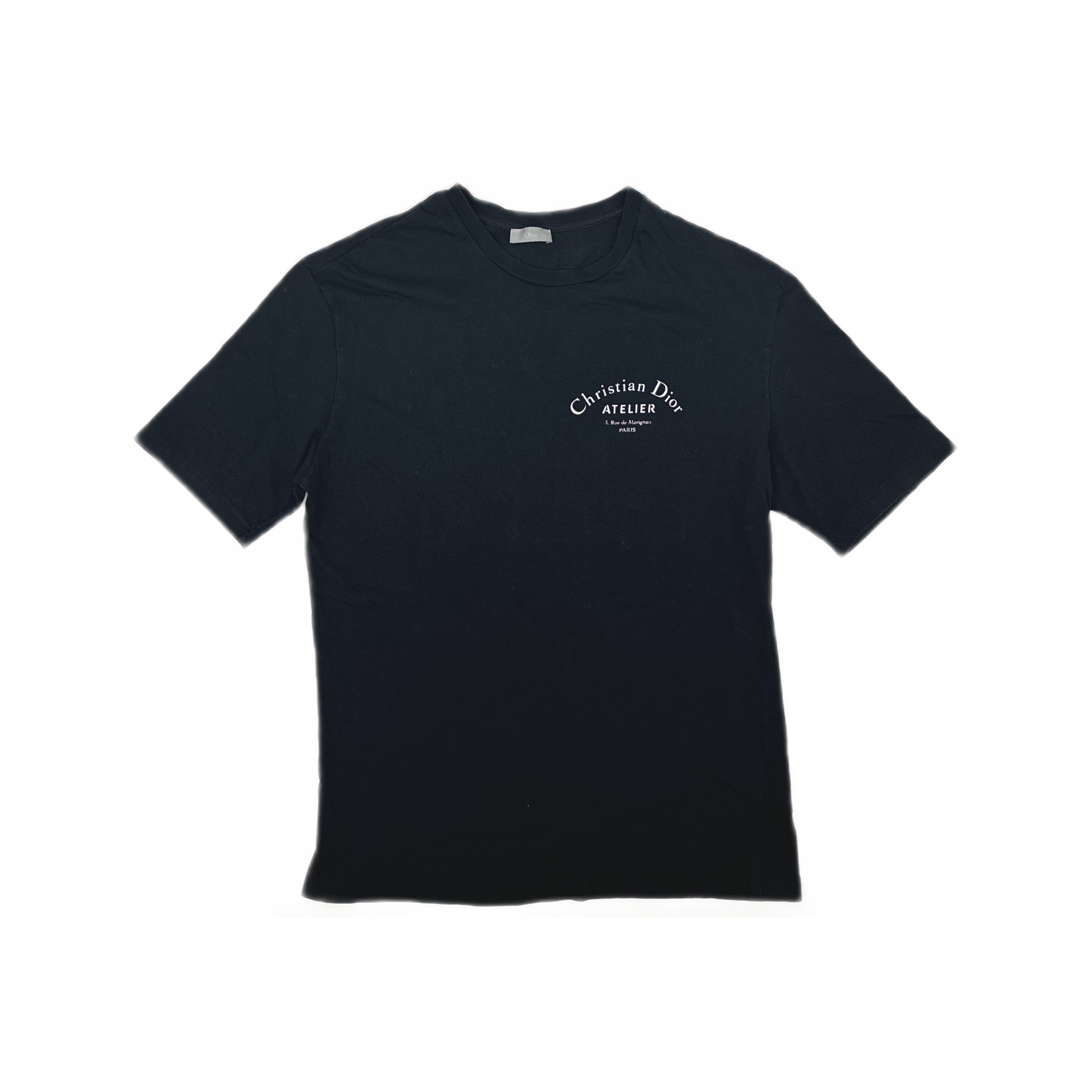 Dior × Hedi Slimane Rare Dior Homme Avoid People Boring Only For