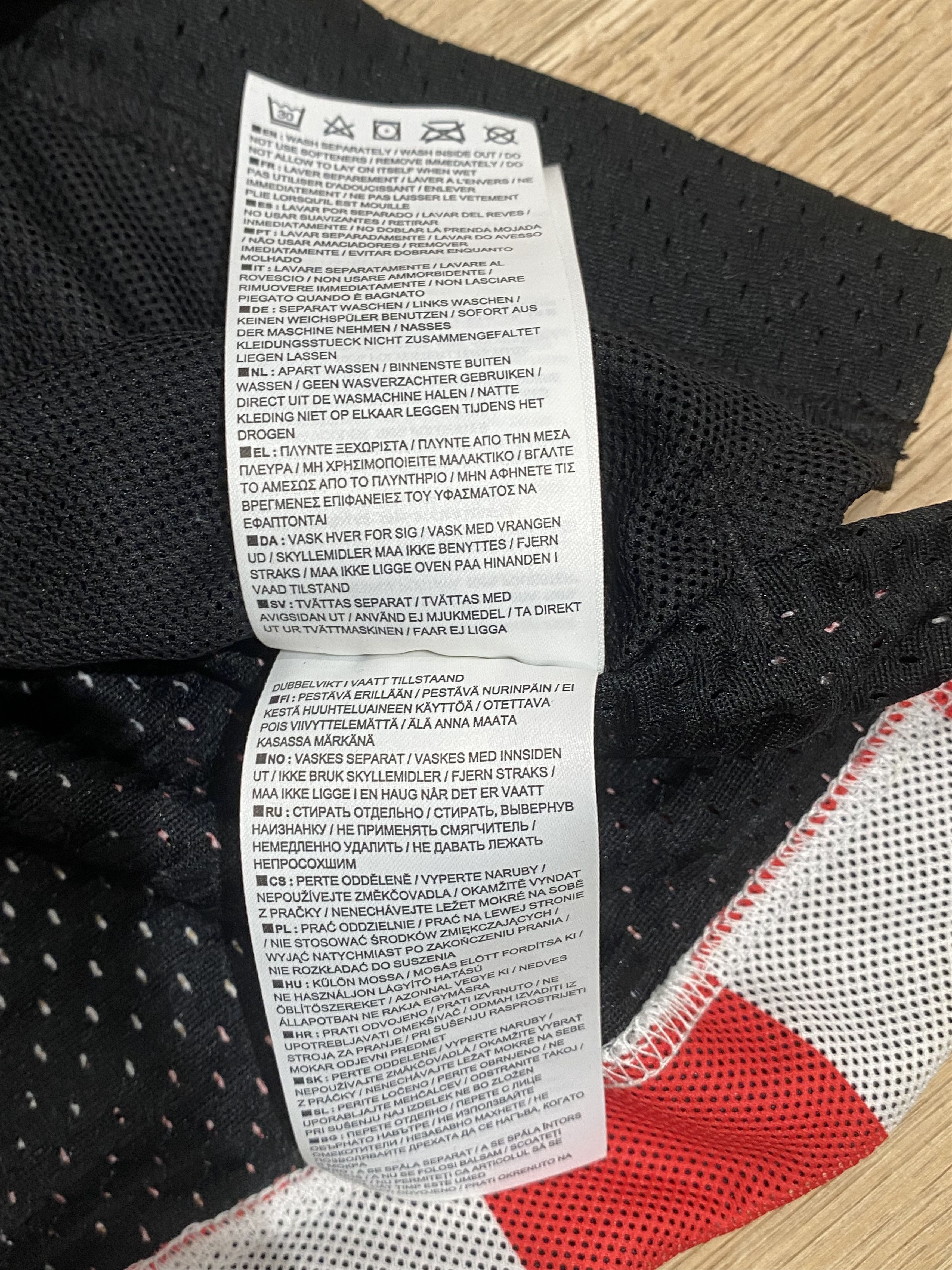 Nike Nike NSW Size US L / EU 52-54 / 3 - 8 Thumbnail
