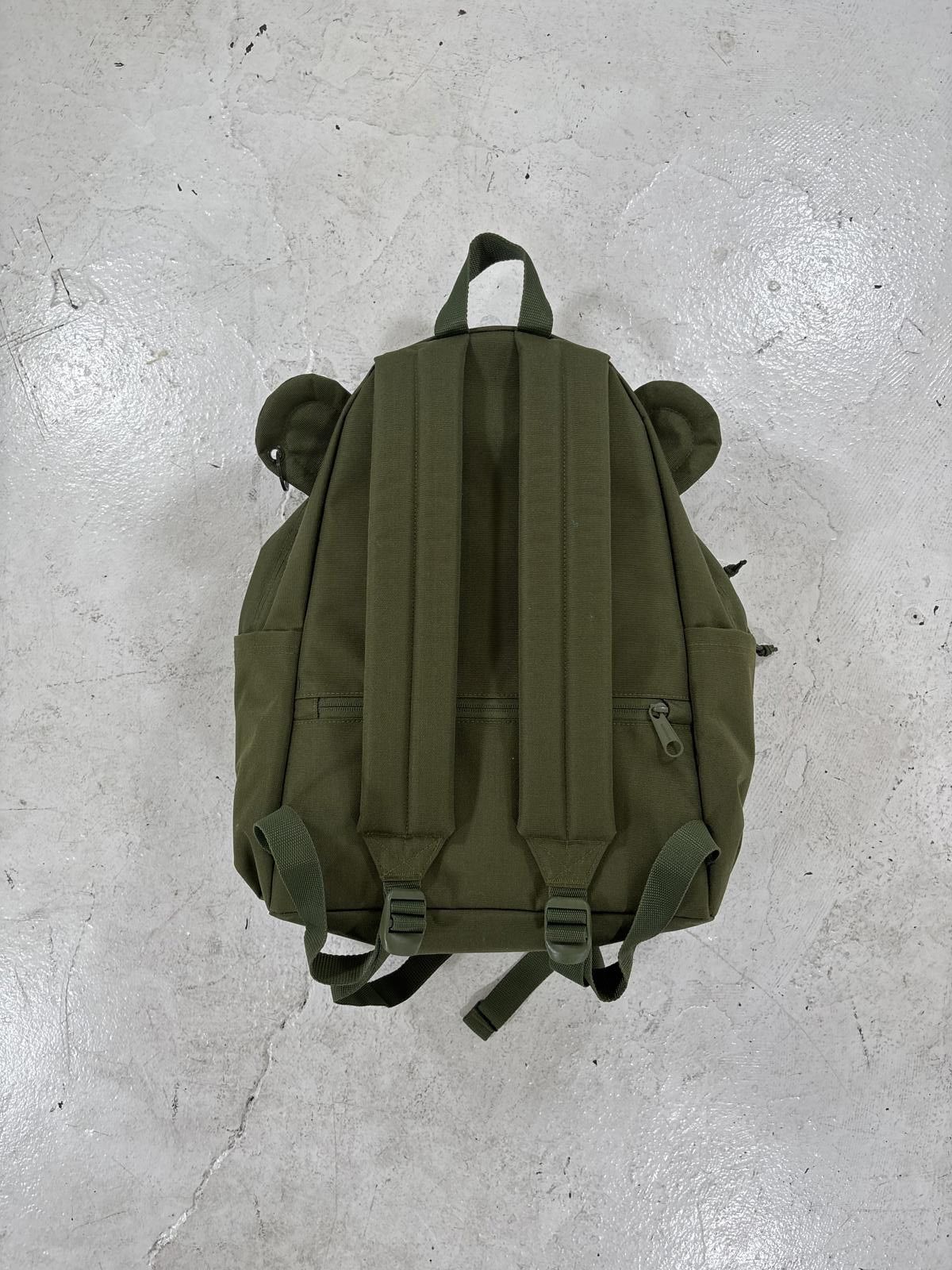 Walter Van Beirendonck W&LT Eastpak Backpack Size ONE SIZE - 2 Thumbnail