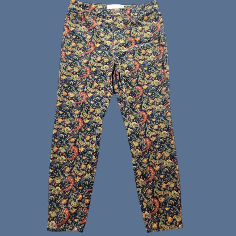 Soft Surroundings VINTAGE? No. Size 36" / US 14 / IT 50 - 1 Thumbnail