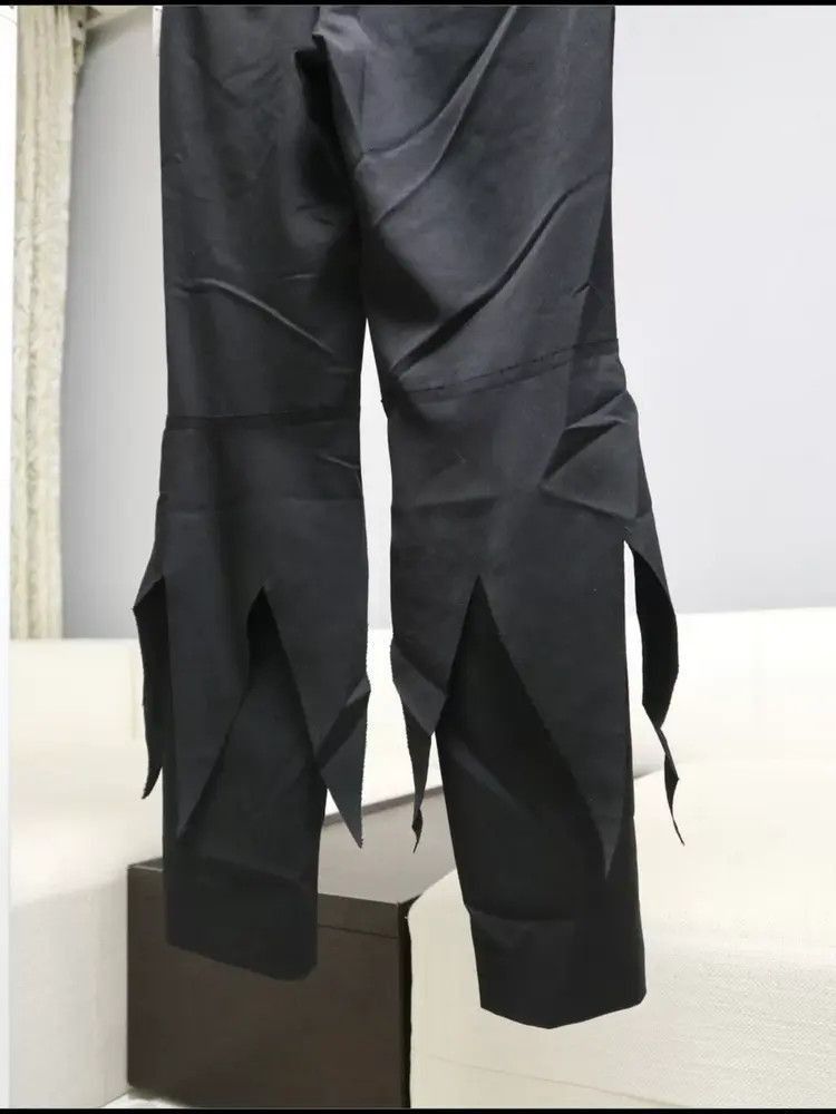 Comme des Garcons Homme Plus Sz M Comme Des Garcons Homme Plus 23SS Another Kind of Punk Size US 32 / EU 48 - 8 Thumbnail