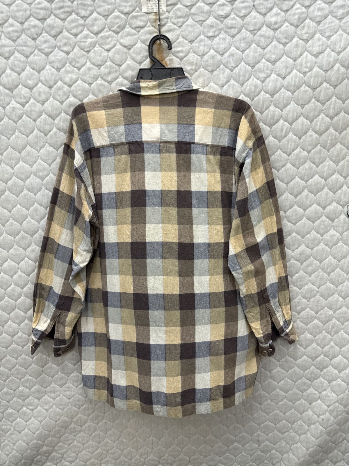 Issey Miyake 🔥🔥🔥ARCHIVE ISSEY MIYAKE SHIRTS Size US M / EU 48-50 / 2 - 9 Thumbnail