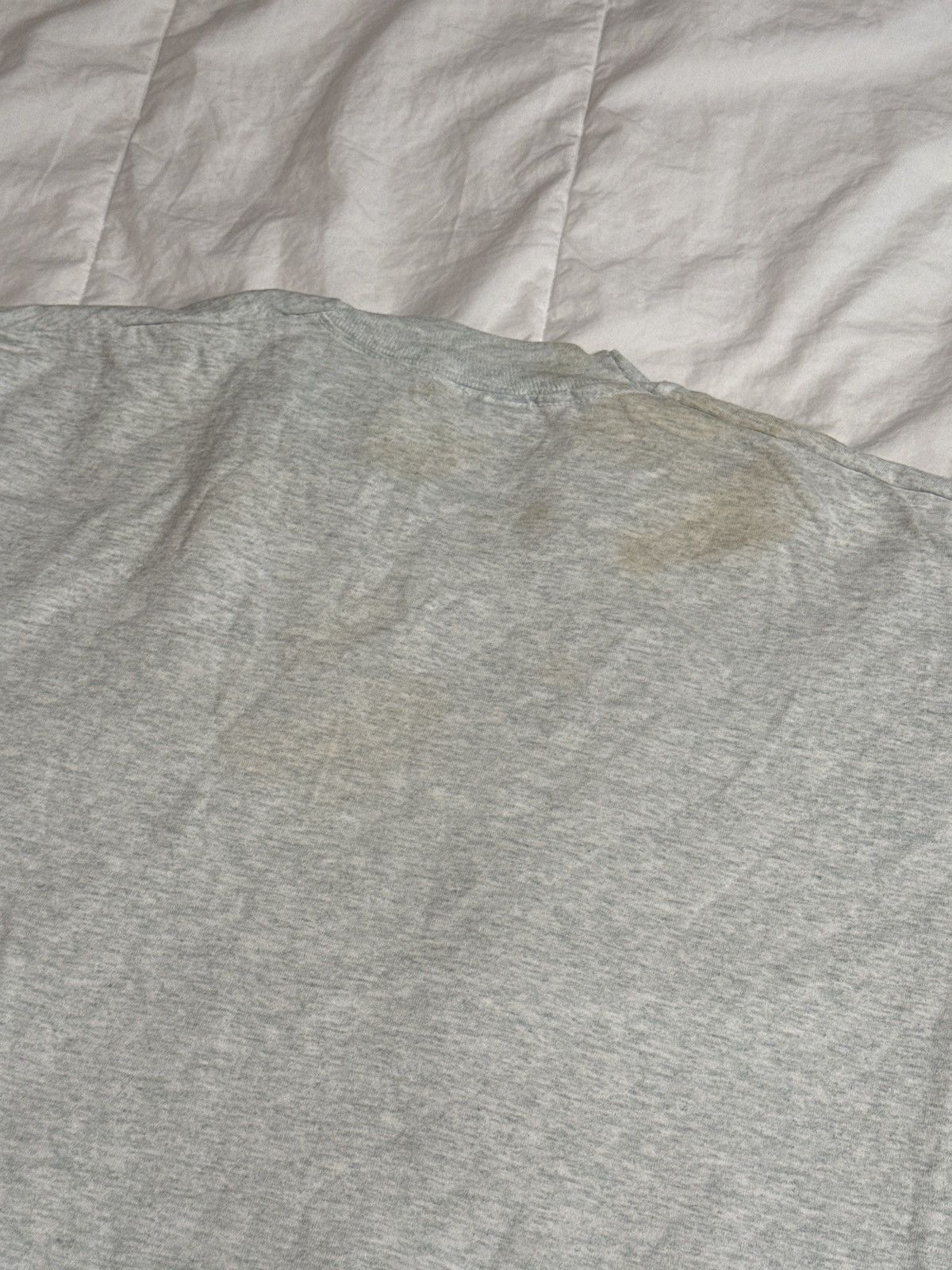 Vintage 93’ Vintage “Zero To Horny” Beer Tee Size US XL / EU 56 / 4 - 7 Thumbnail