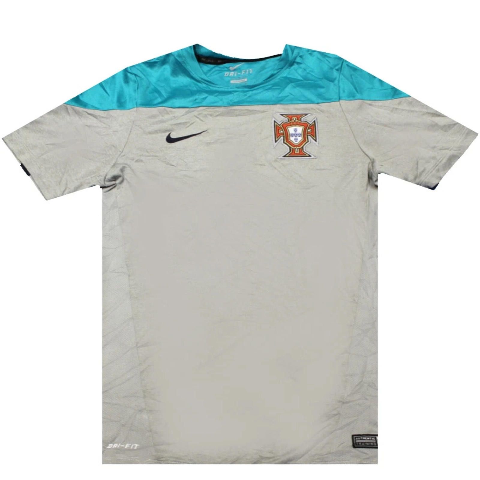 Nike Portugal 2020-2021 Training Shirt (Excellent) S Size ONE SIZE - 1 Preview