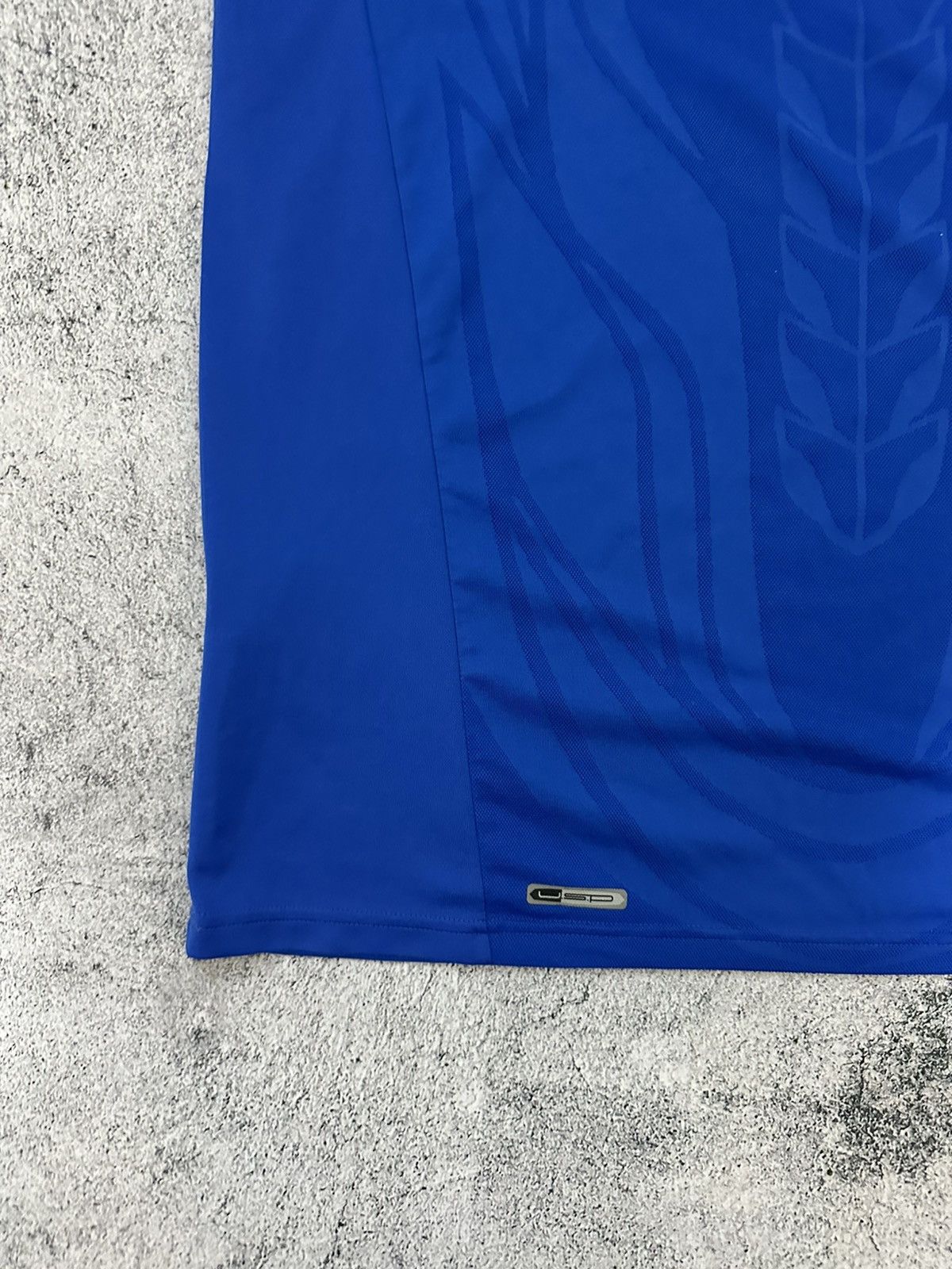 Puma Puma 2010/2011 Italia Home Soccer Jersey Size US XL / EU 56 / 4 - 14 Thumbnail