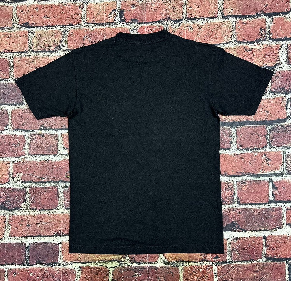 MLB Vintage Pittsburgh Pirates T Shirt Black MLB True Fan 2001 Size US M / EU 48-50 / 2 - 4 Thumbnail
