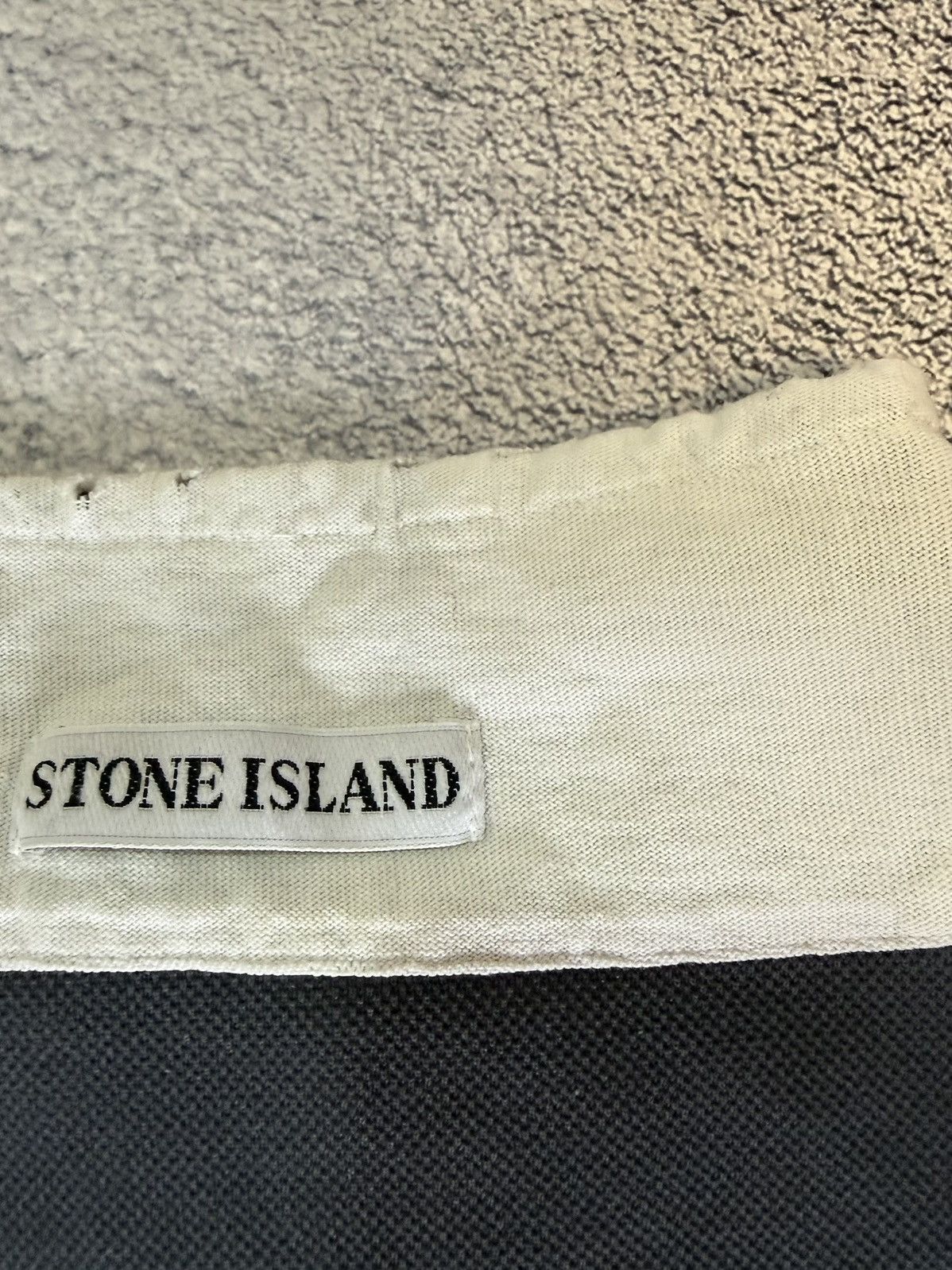Stone Island Stone Island Vintage Sweater Pullover 90s Archive Jumper Size US XL / EU 56 / 4 - 15 Thumbnail