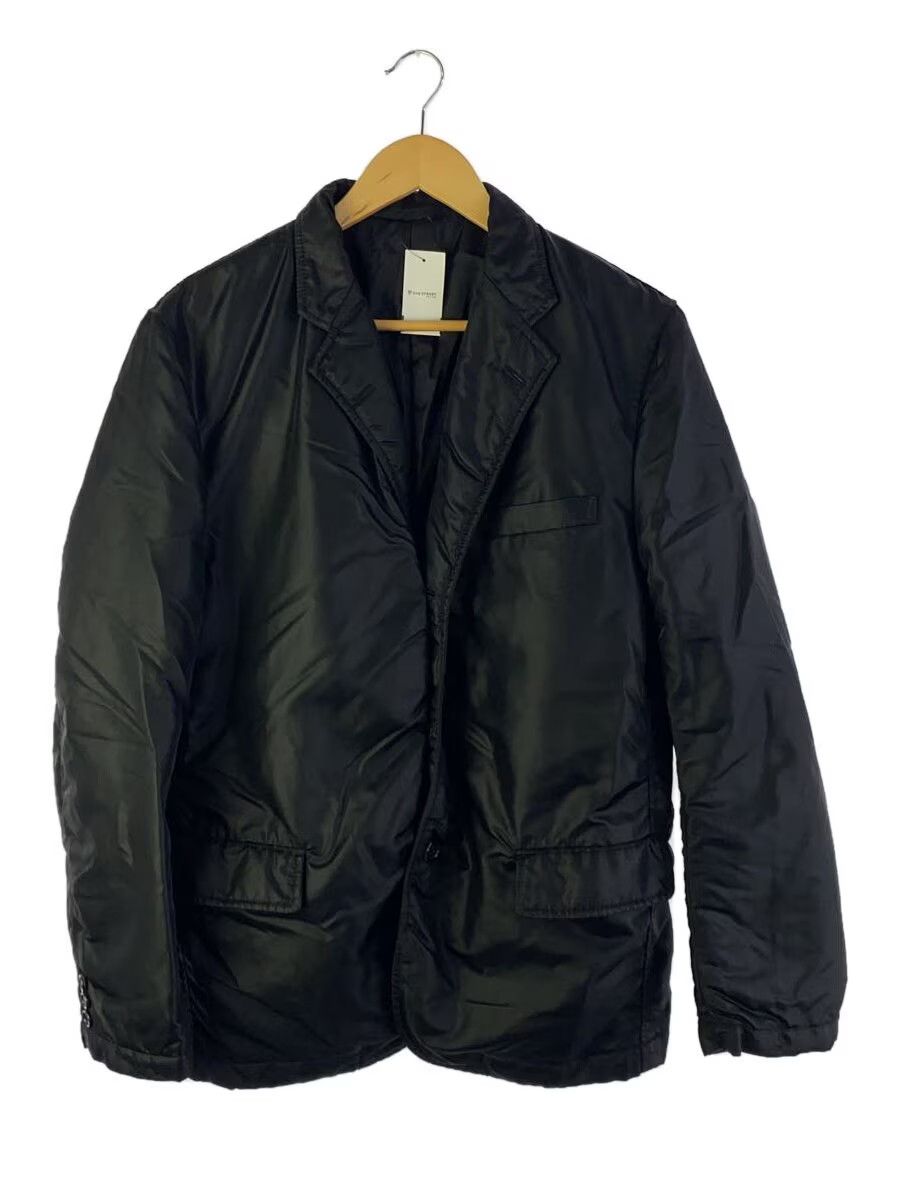 Comme des Garcons × Comme des Garcons Homme Nylon Tailored Jacket Size US L / EU 52-54 / 3 - 1 Thumbnail