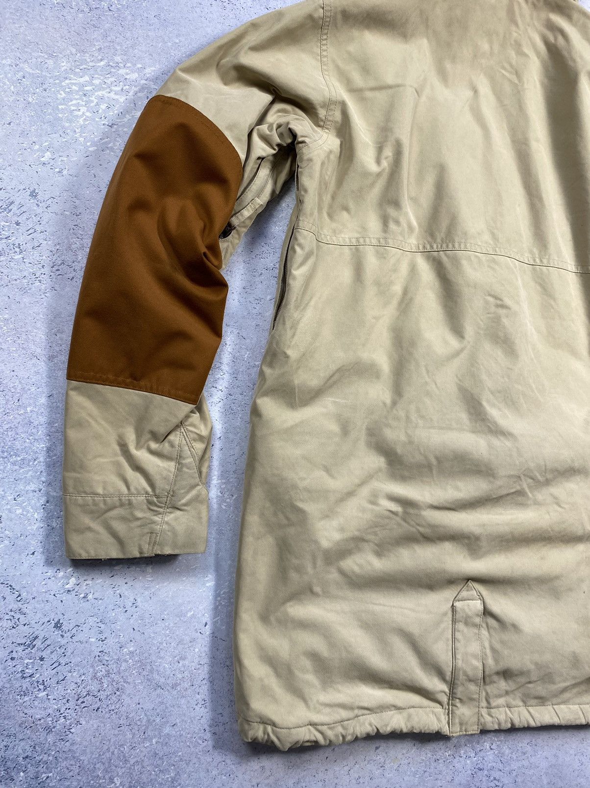 Burton Burton Snowboards Ski Jacket Size Medium DryRide System Size US M / EU 48-50 / 2 - 11 Thumbnail