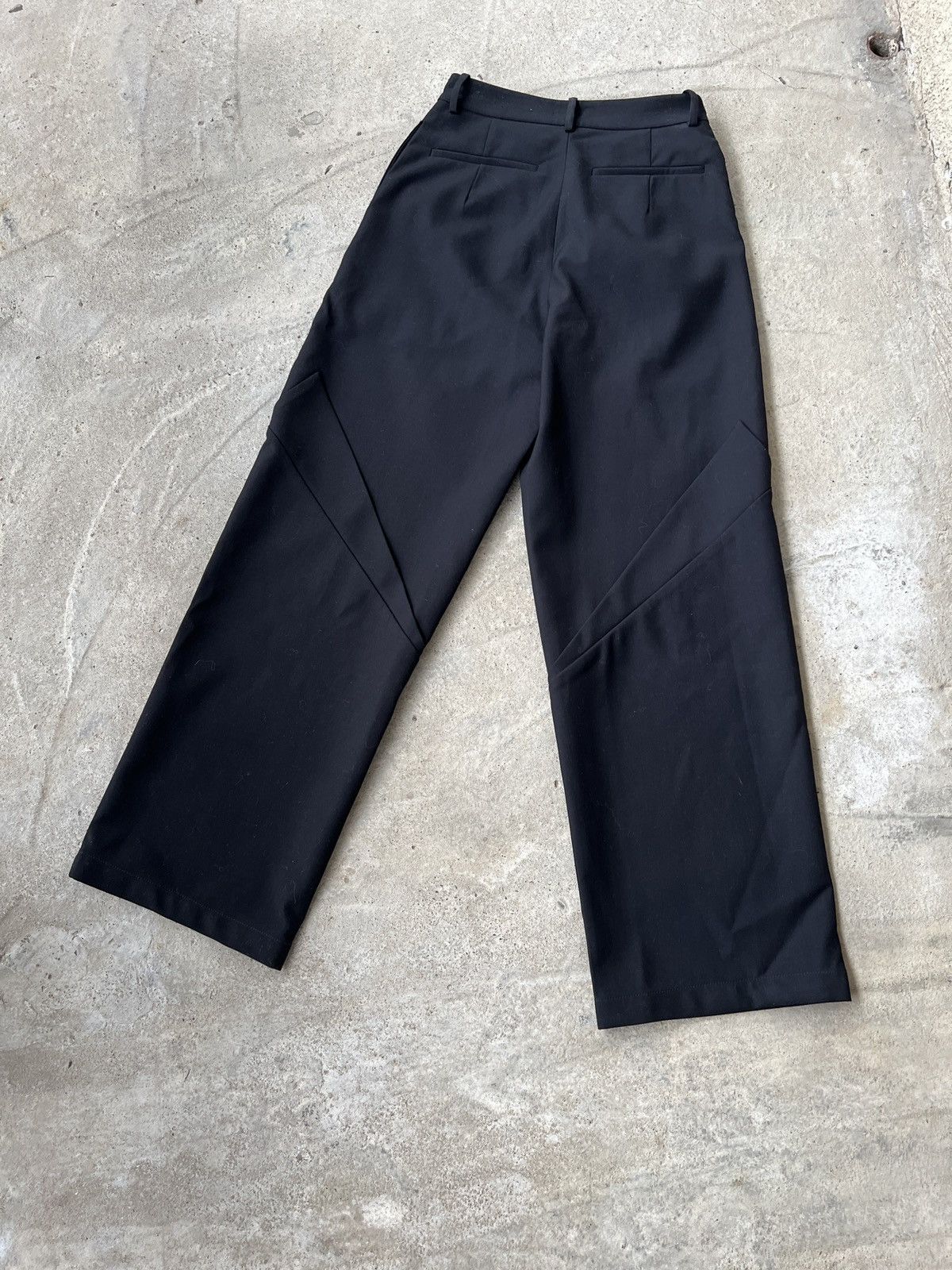 Fax Copy Express Fax Copy Express Pants Size M Size 28" / US 6 / IT 42 - 2 Thumbnail