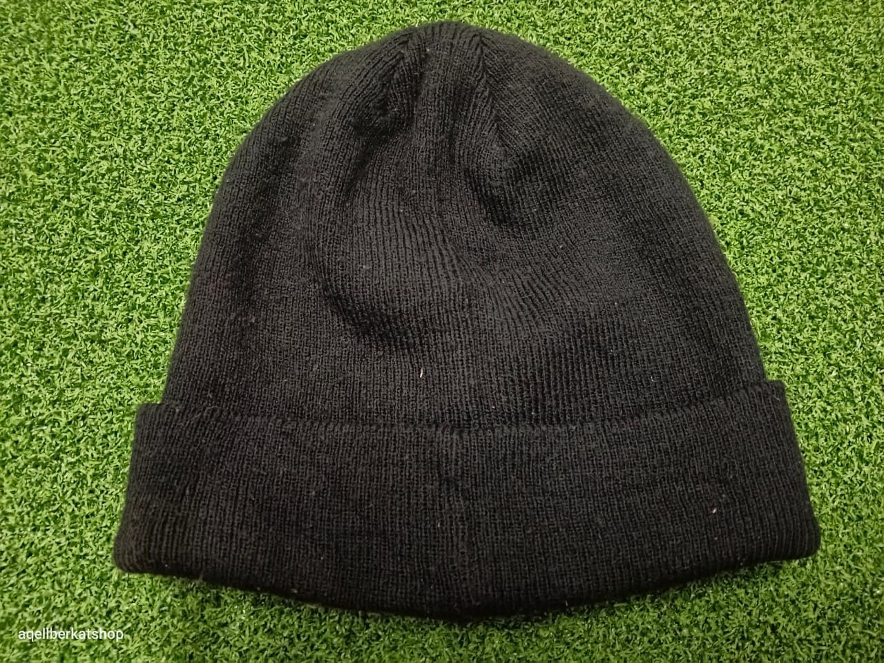 Thrasher Thrasher Magazine Beanie Size ONE SIZE - 3 Thumbnail