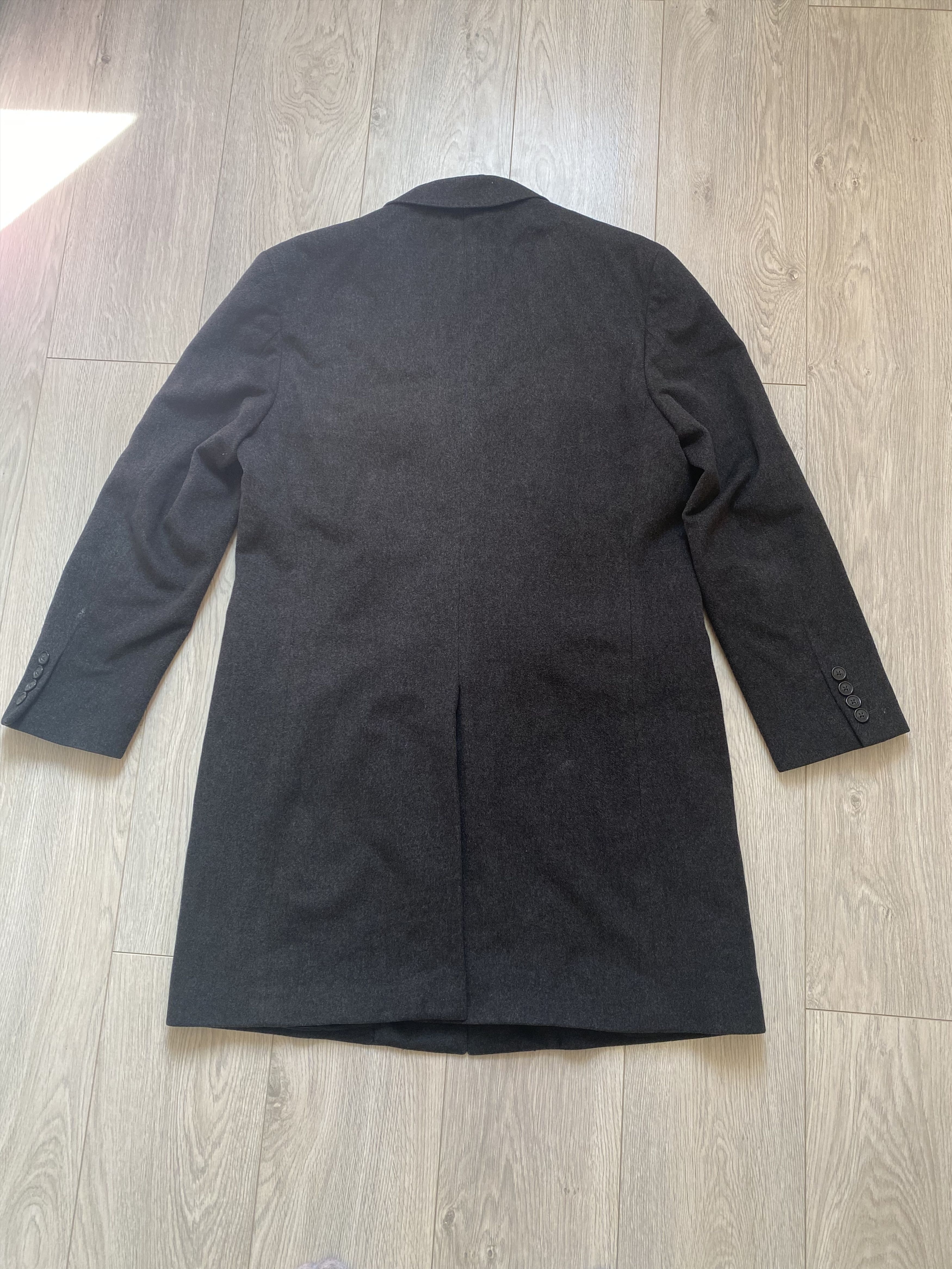 Hackett × Loro Piana Hackett London x Loro Piana Wool Size US L / EU 52-54 / 3 - 3 Thumbnail