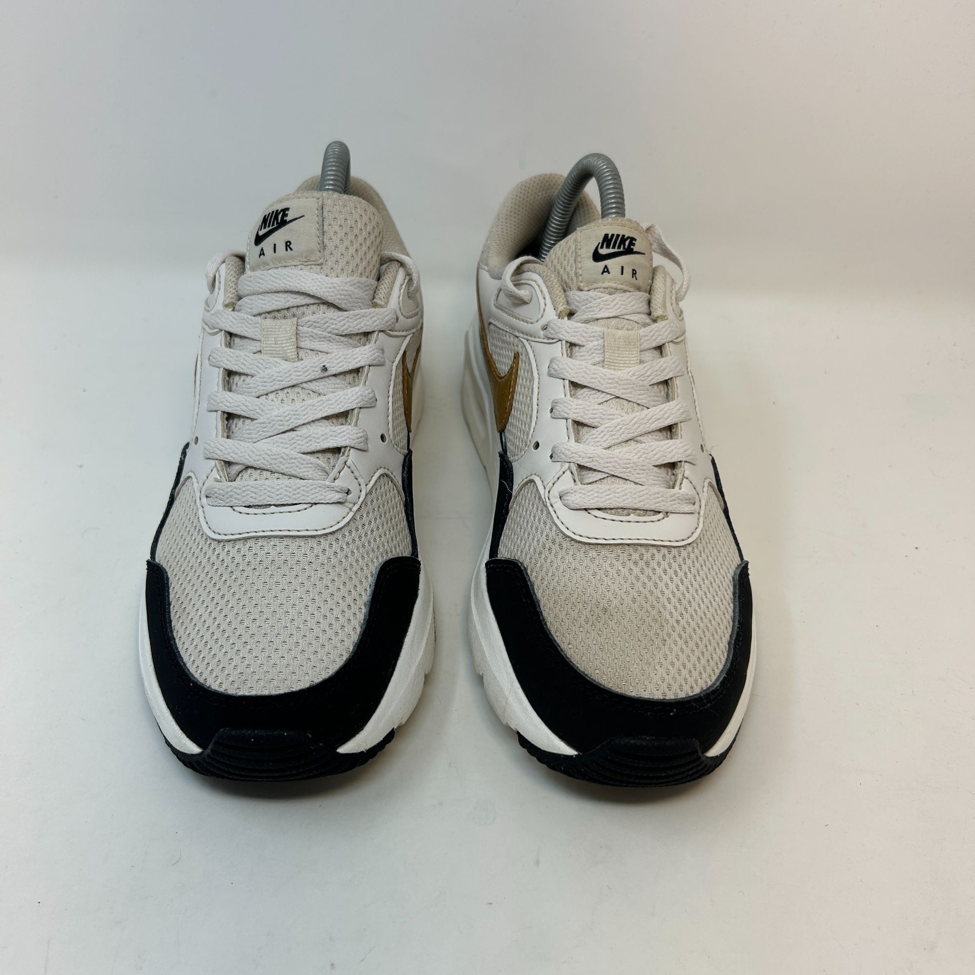 Nike Nike Air Max Sneakers DV6842-001 Mesh & Synthetic Lace-Up 8 Size US 8 / IT 38 - 5 Thumbnail