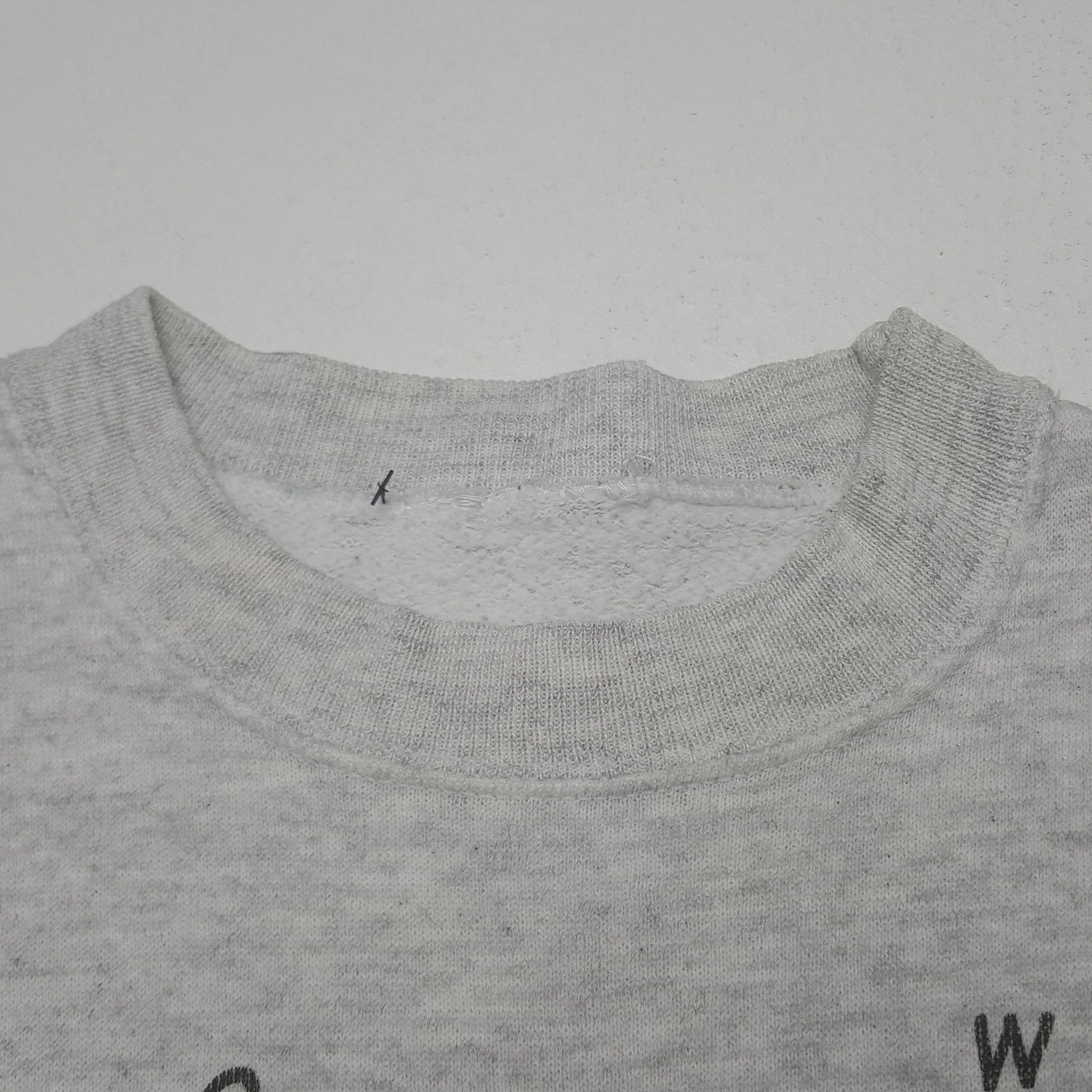 Vintage Vintage Hawkeyes Tradition Sweatshirt Size US S / EU 44-46 / 1 - 4 Thumbnail