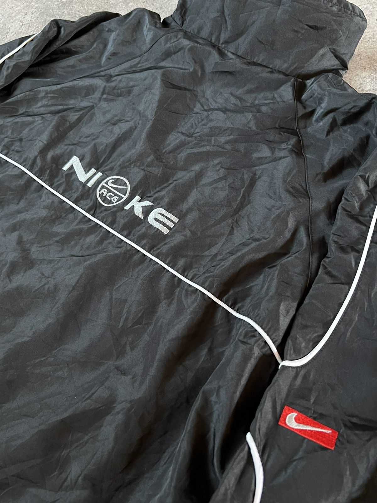 Nike Vintage Gorpcore ACG NIKE Size US L / EU 52-54 / 3 - 4 Thumbnail