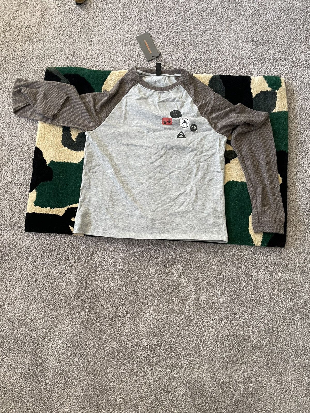 Other Long sleeve t shirt Size US S / EU 44-46 / 1 - 2 Thumbnail