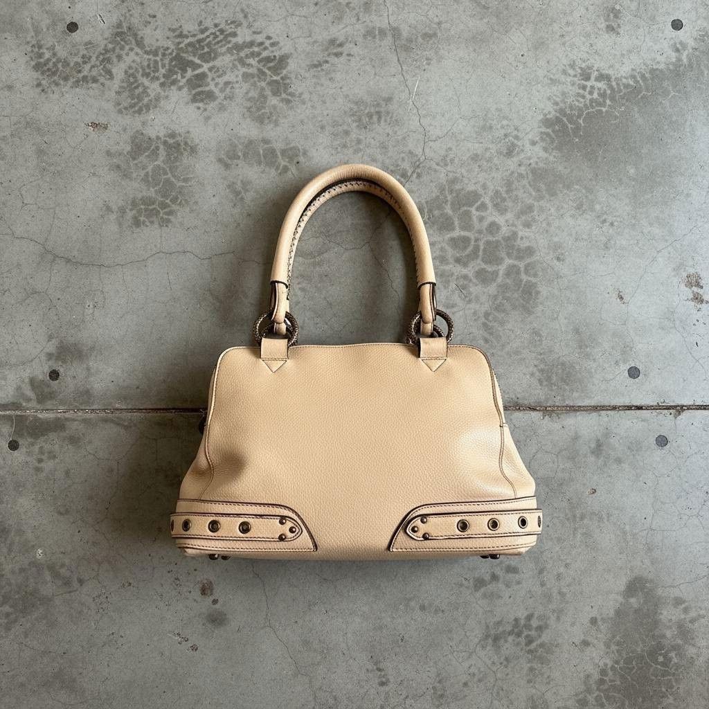 Other The Cavalli Firkin Like Bag Size ONE SIZE - 2 Thumbnail