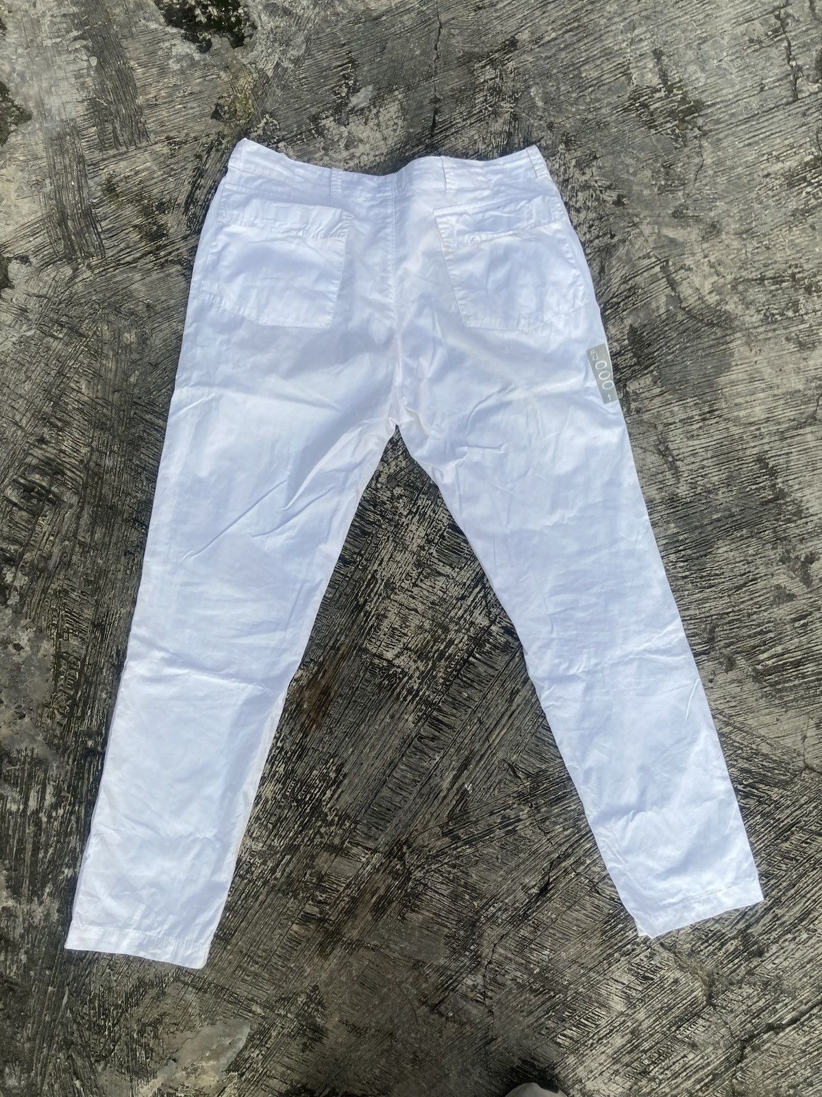 C.P. Company 000 Millennium Trousers by Moreno Ferrari SS01 Size US 32 / EU 48 - 2 Thumbnail
