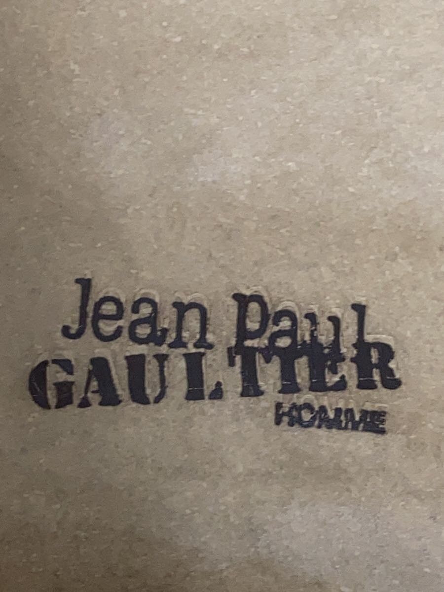 Jean Paul Gaultier Logo Doctor Bag Size ONE SIZE - 7 Thumbnail