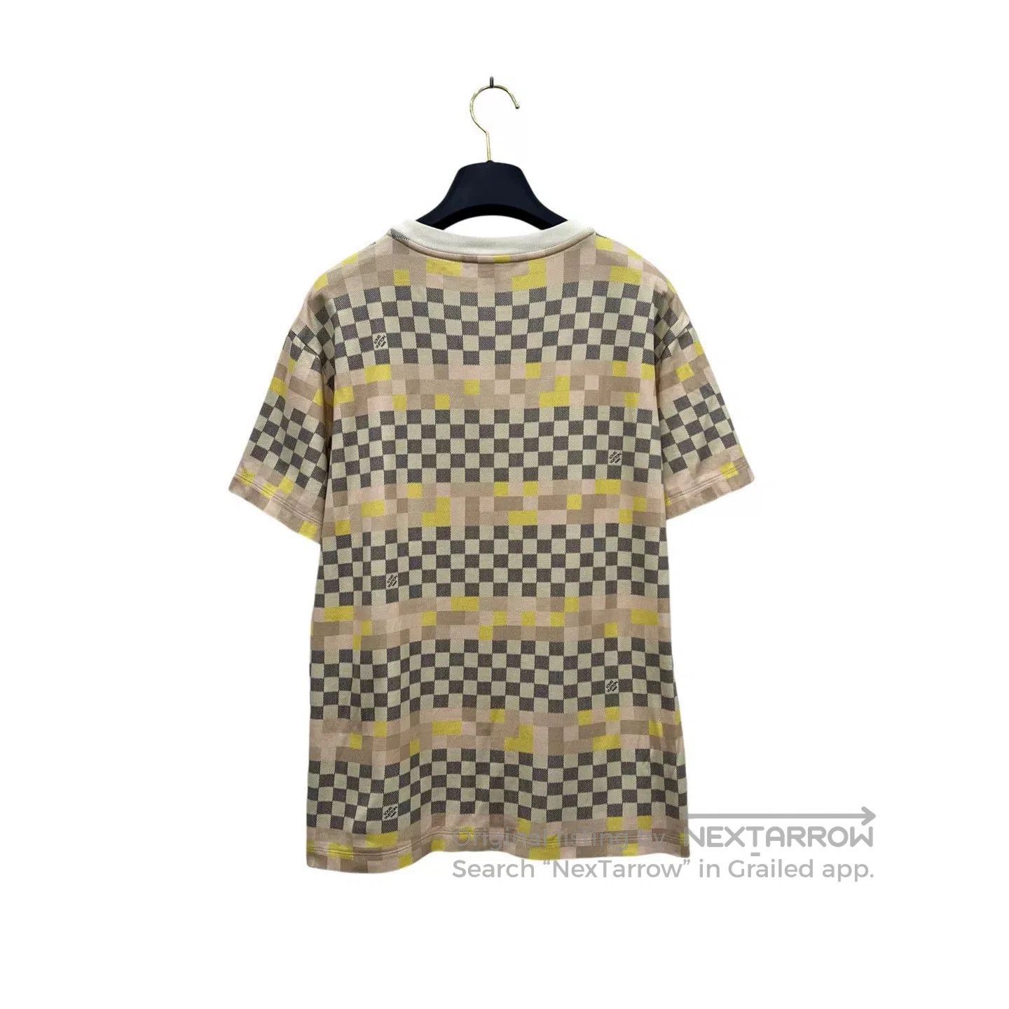 Louis Vuitton Louis Vuitton Damier Short. Size US M / EU 48-50 / 2 - 2 Thumbnail