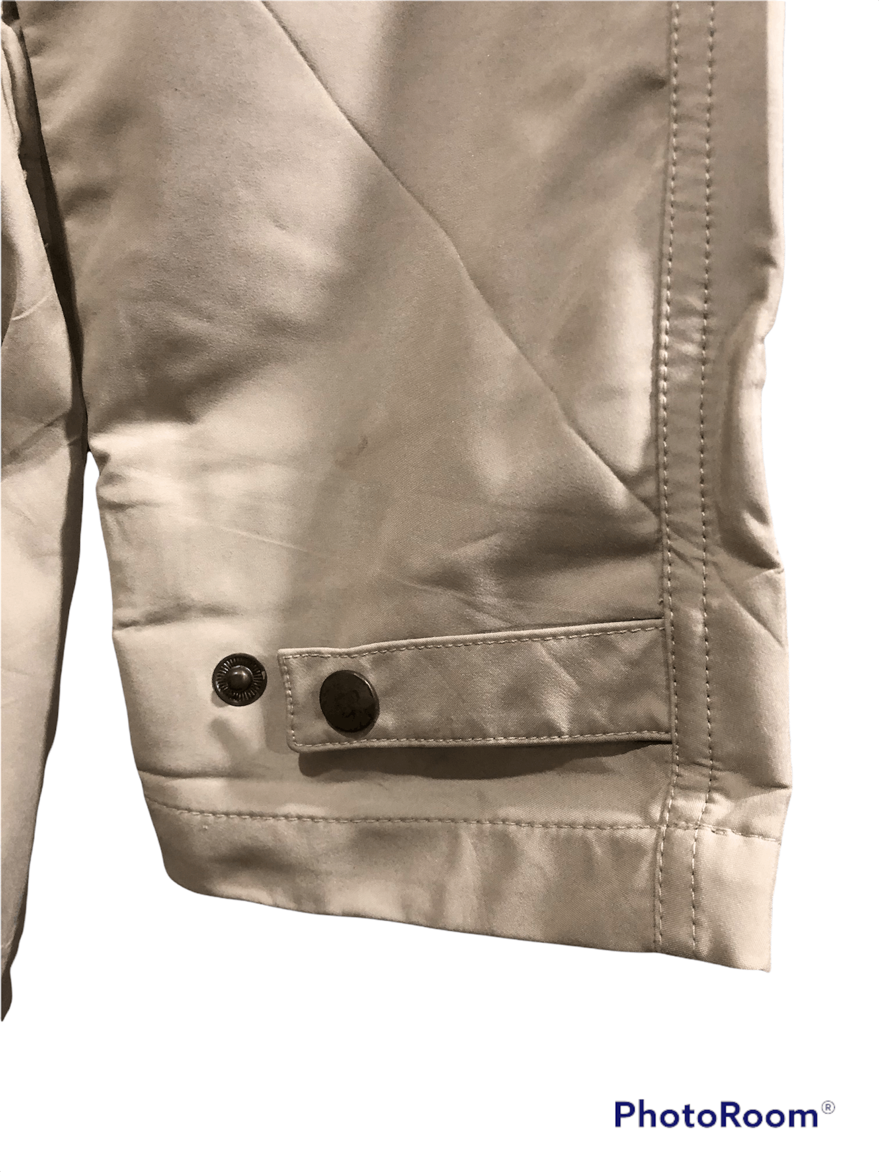 Roberta di Camerino Vintage Roberta Di Camerino Parka Hooded Jacket Size US XL / EU 56 / 4 - 3 Thumbnail